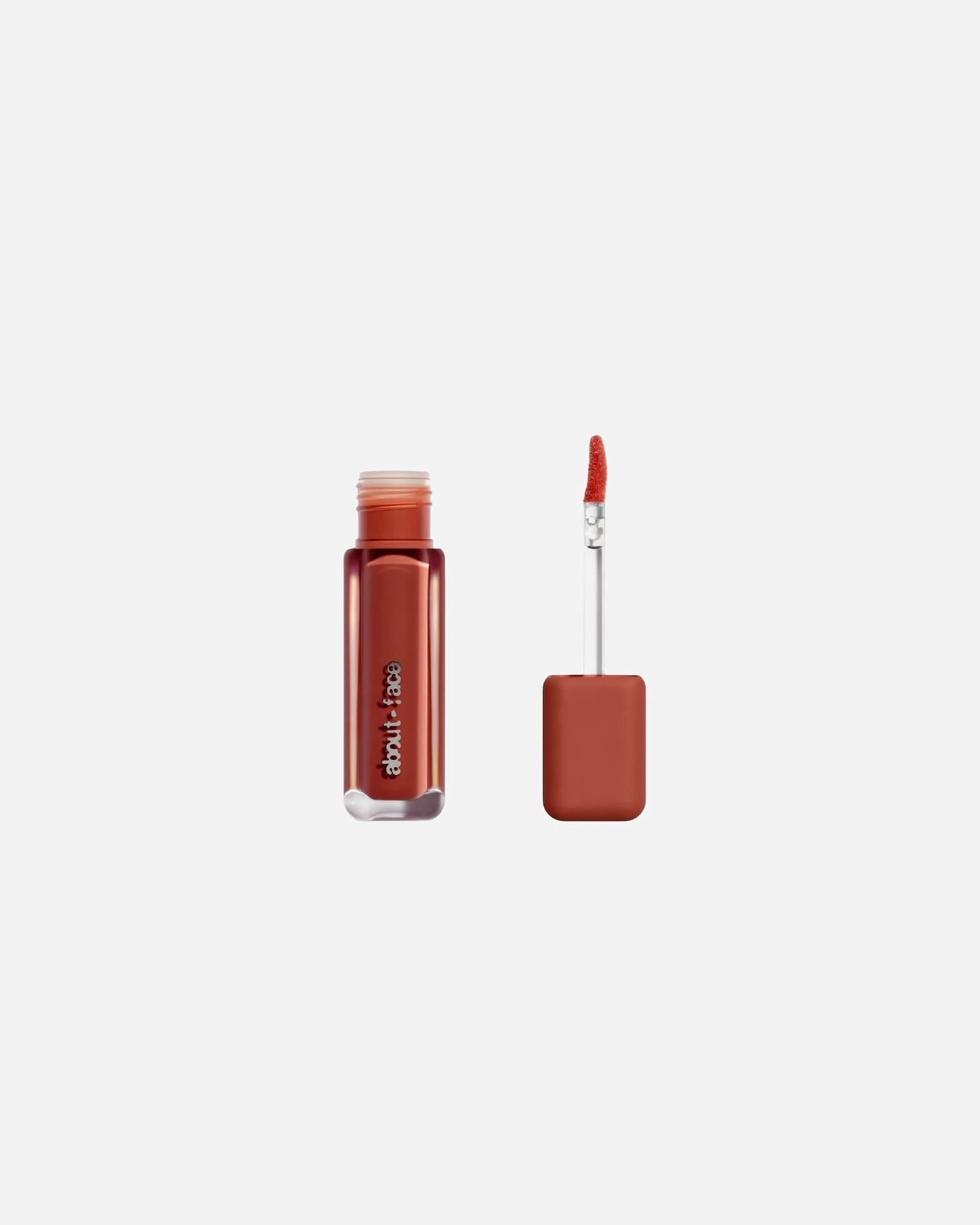Lipplumper voor Unisexabout-faceDefault Brand LineBlurred MatteBISOU