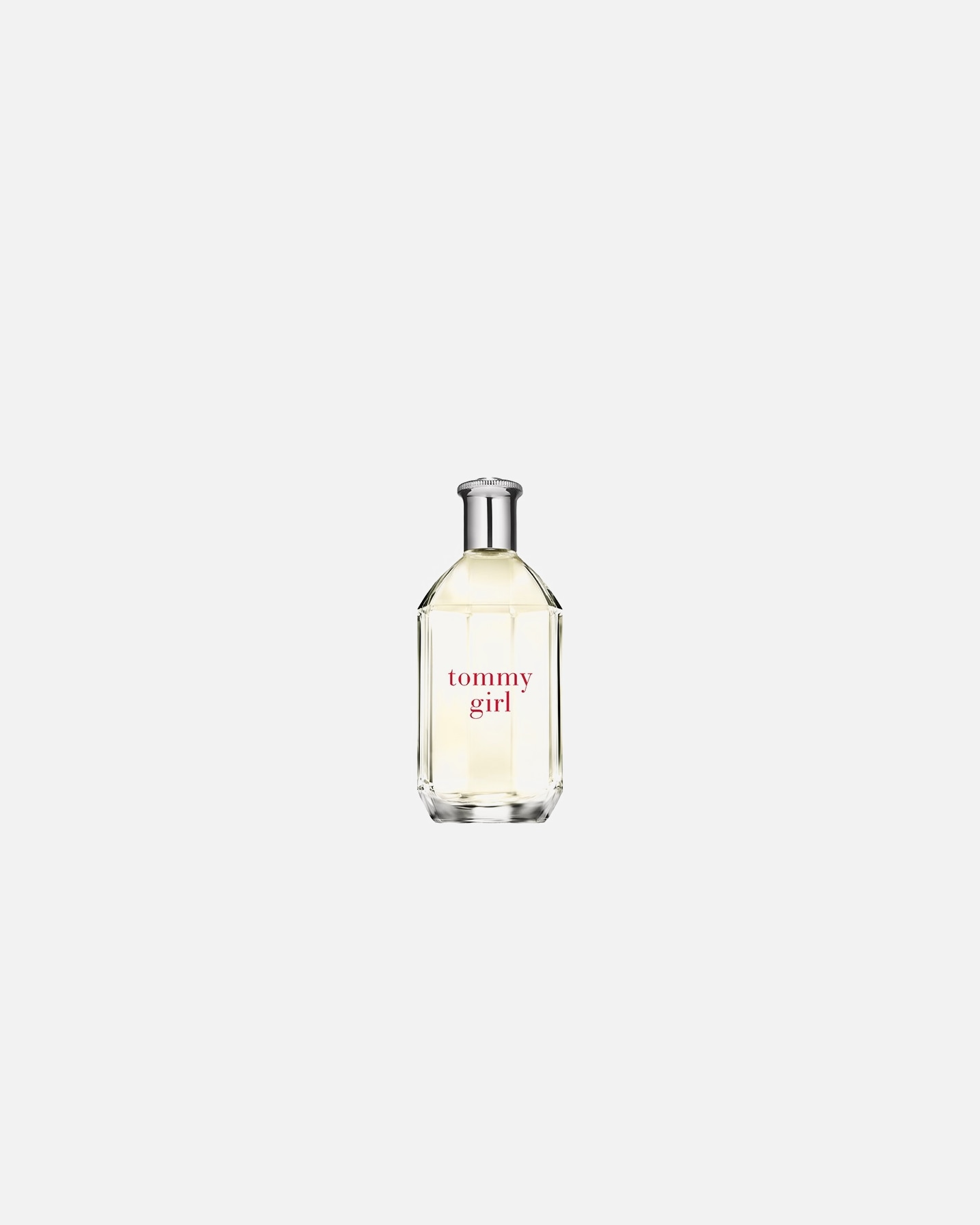 Eau de toilette voor Tommy HilfigerTommy Girl50 ml