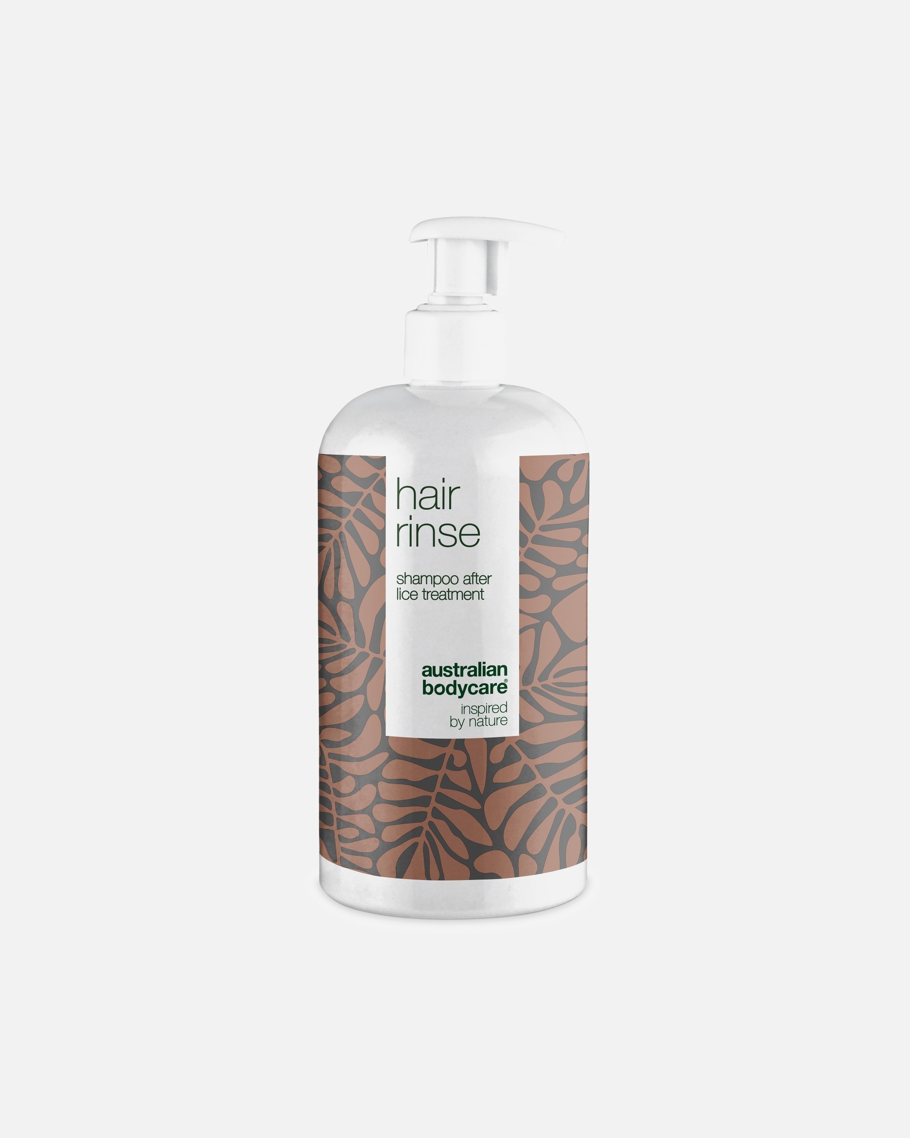 Haarverzorgingsset voor UnisexAustralian BodycareHair Rinse500 ml