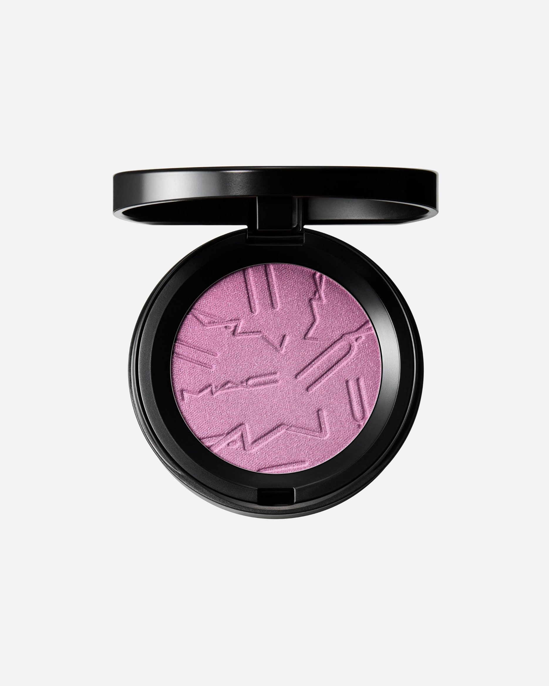 Blush voor UnisexMACSkinfinish Colourstruck25 - LALALAVENDER