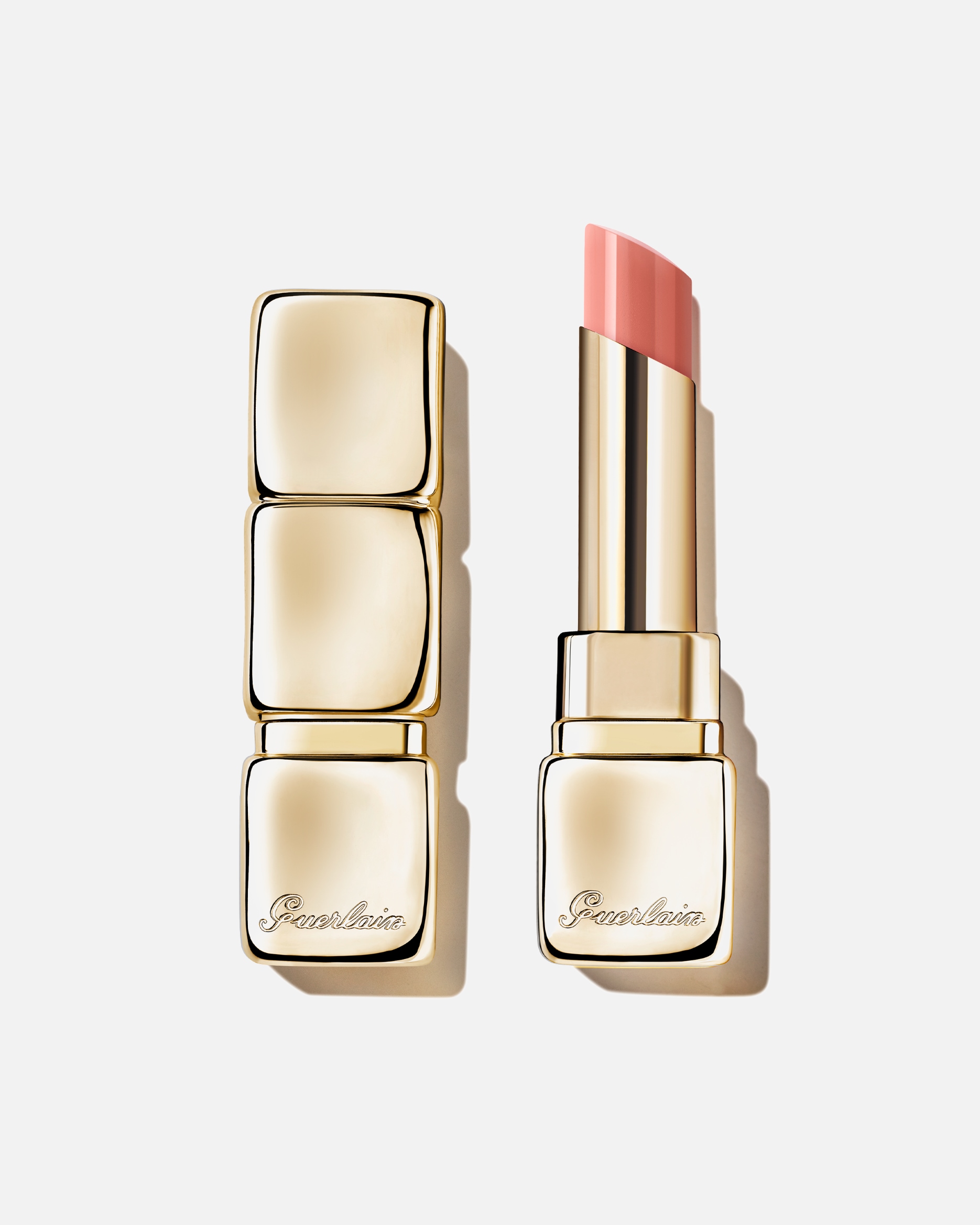 Balsem voor GuerlainKissKissBee GlowN129 - BLOSSOM KISS GLOW