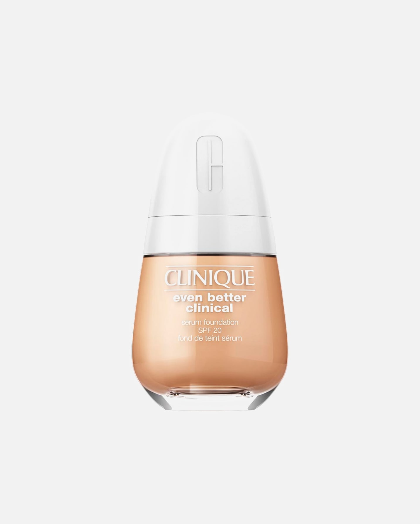 Foundation voor UnisexCliniqueEven Better™Clinical Serum SPFWN16 - BUFF