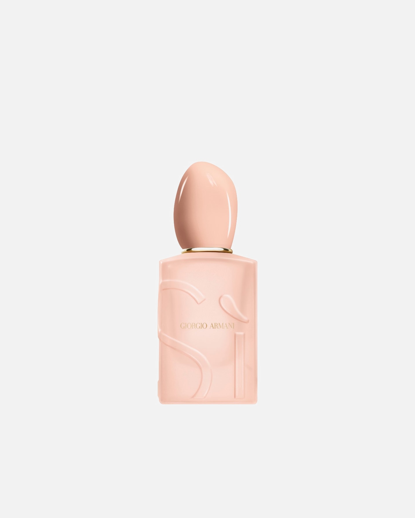 Eau de parfum voor ArmaniSìNude Bloom50 ml