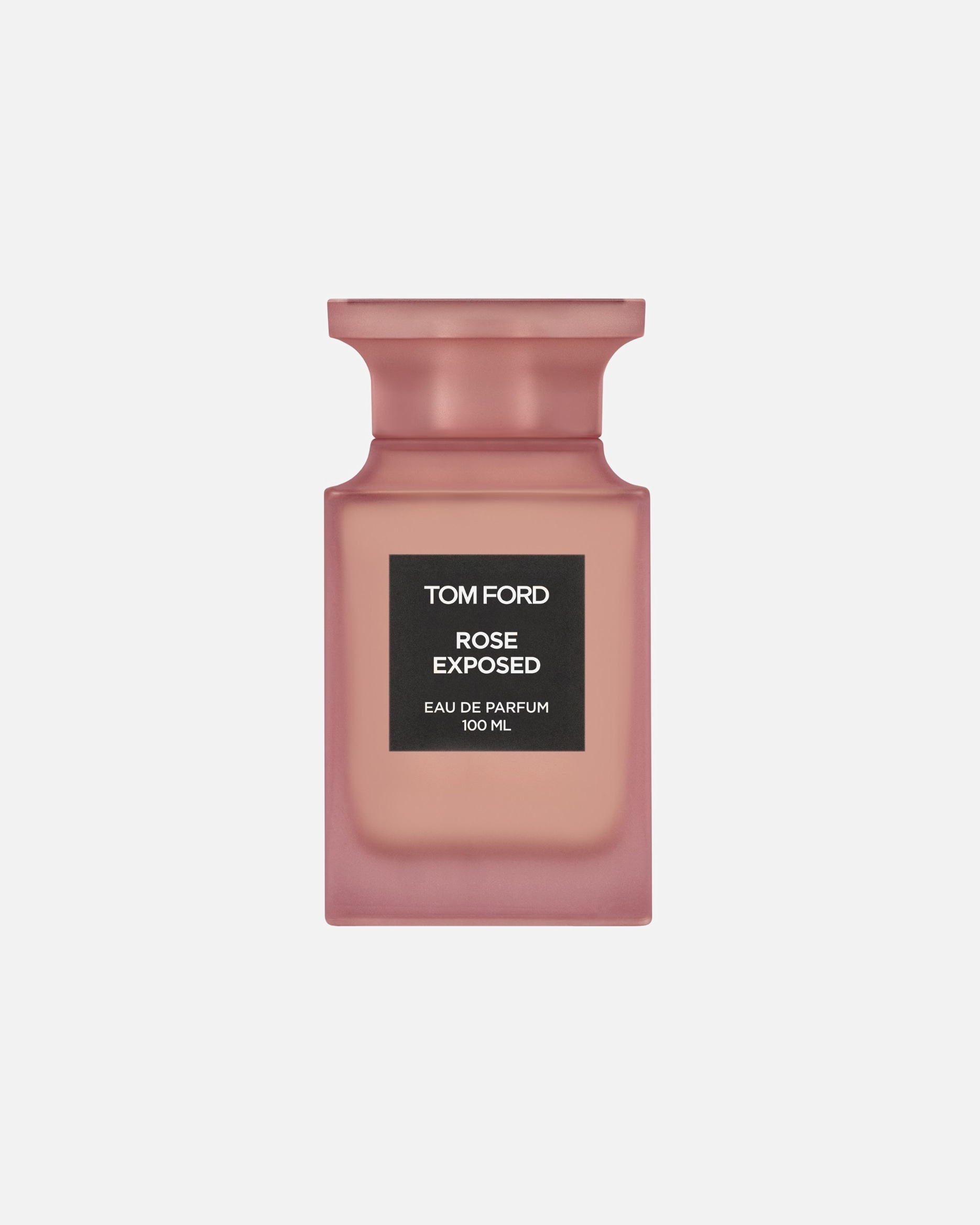 Eau de parfum voor TOM FORDPrivate Blend FragrancesRose Exposed100 ml