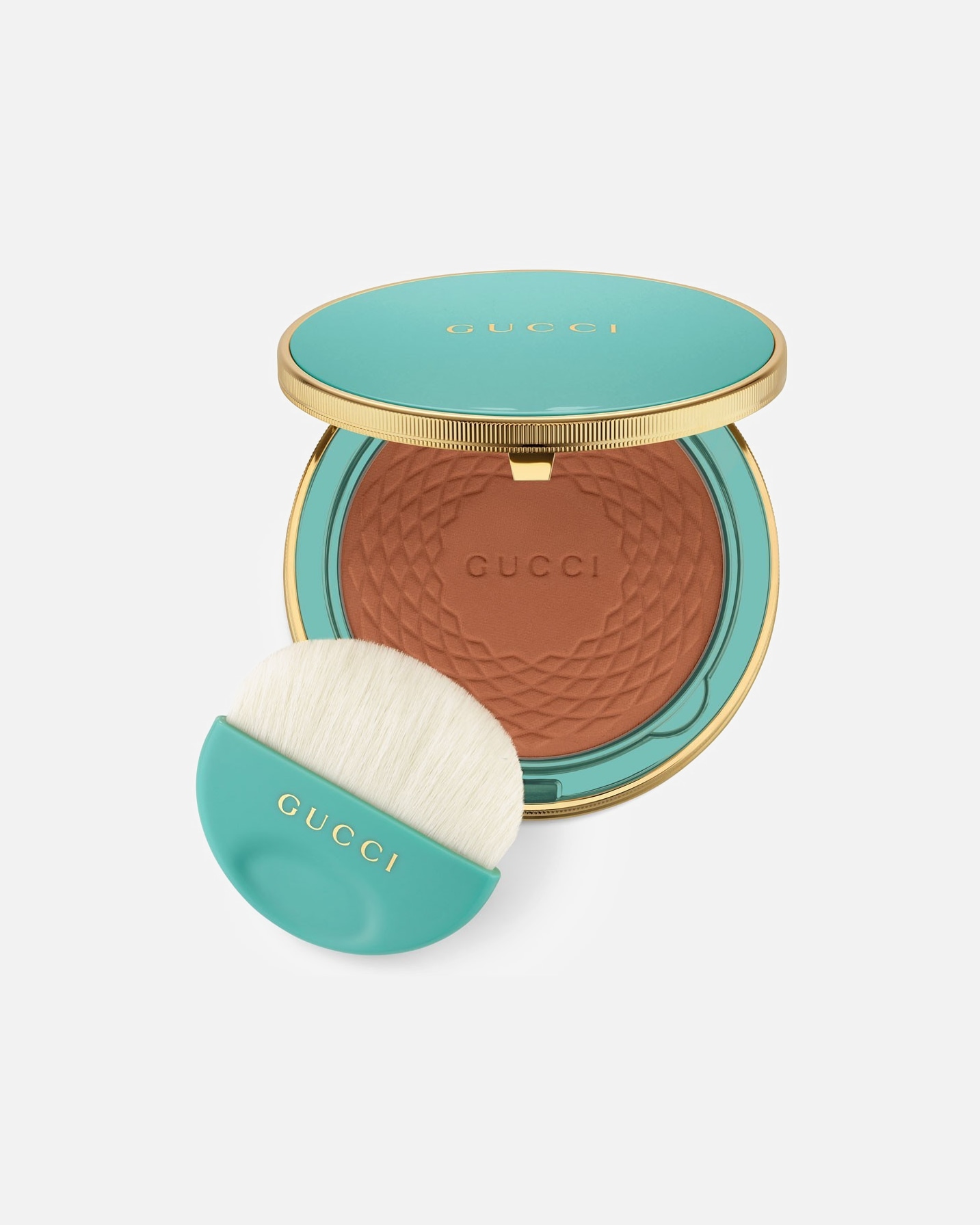 Bronzer voor UnisexGucci BeautyPoudre de Beauté Eclat SoleilNr. 04