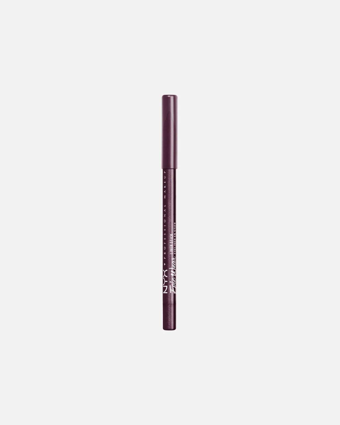 Eyeliner voor UnisexNYX Professional MakeupPride MakeupEpic WearBerry