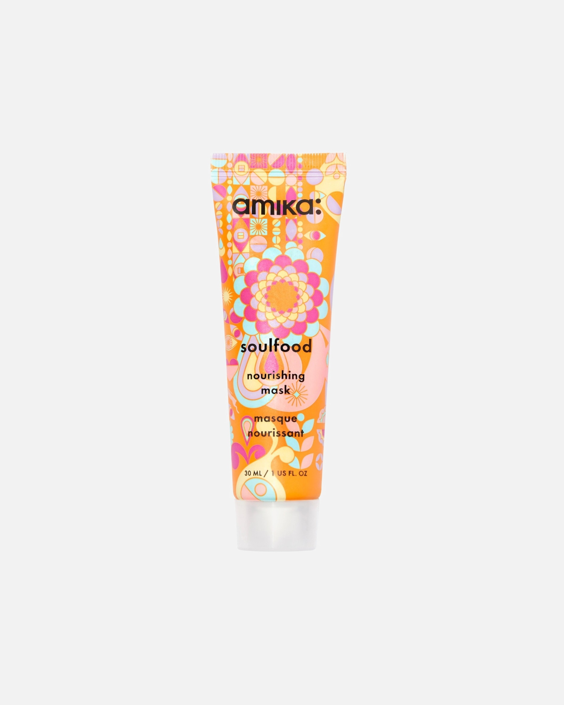 Amika Soulfood Nourishing Mask (30ml)