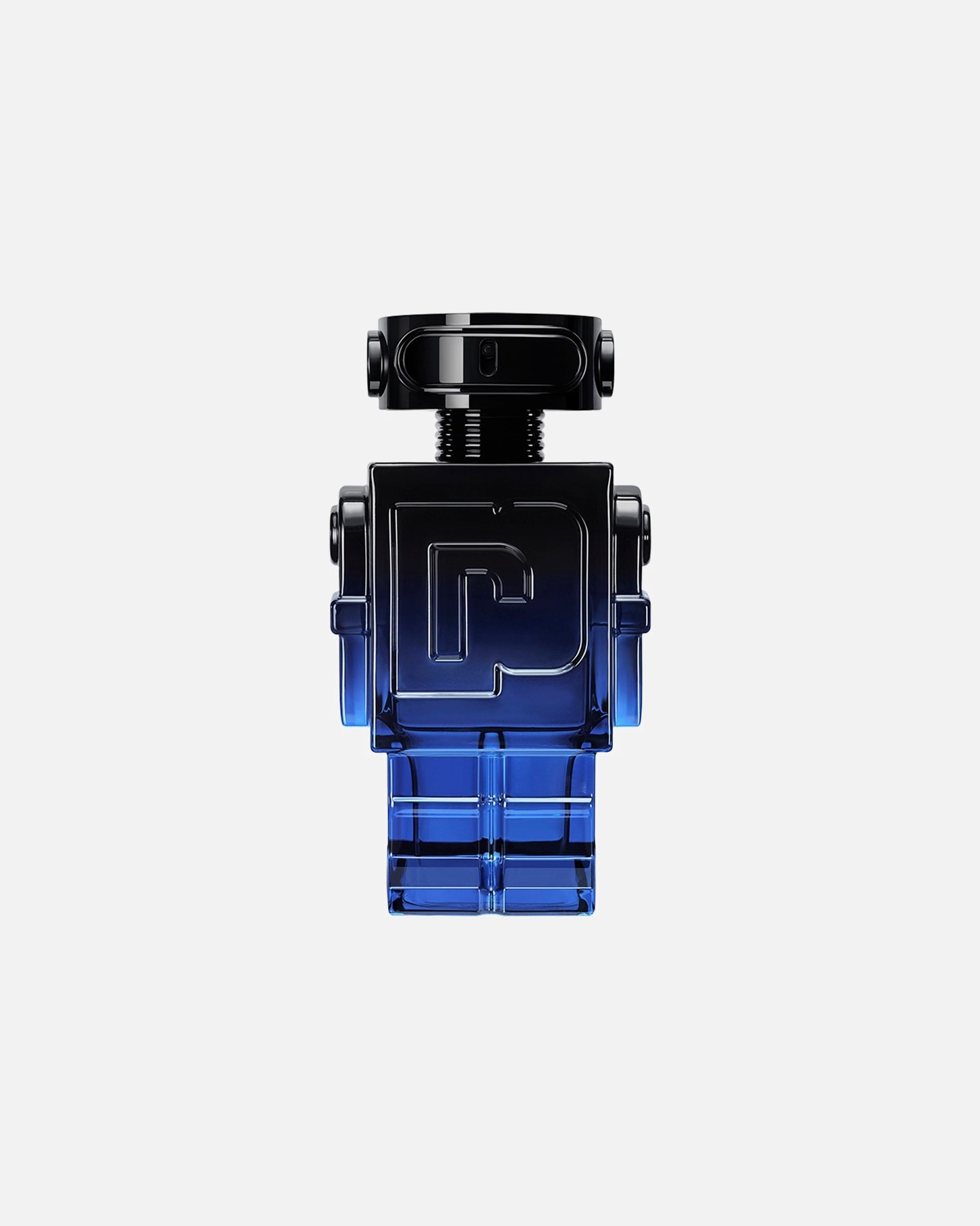 Eau de parfum voor RabannePhantomIntense150 ml - Refillable
