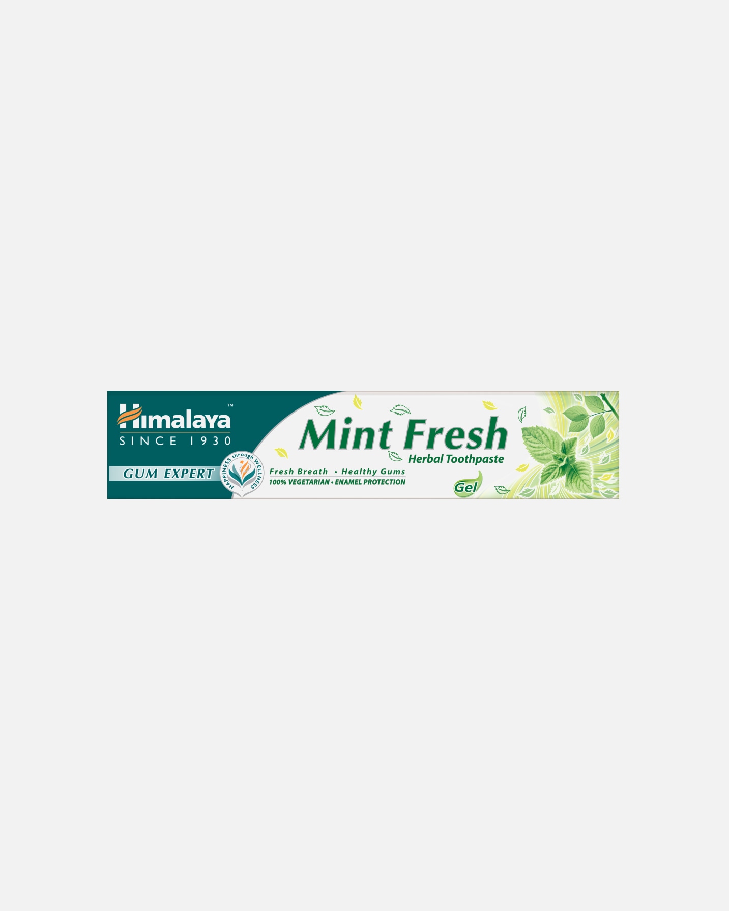 Tandpasta voor UnisexHimalaya75 ml