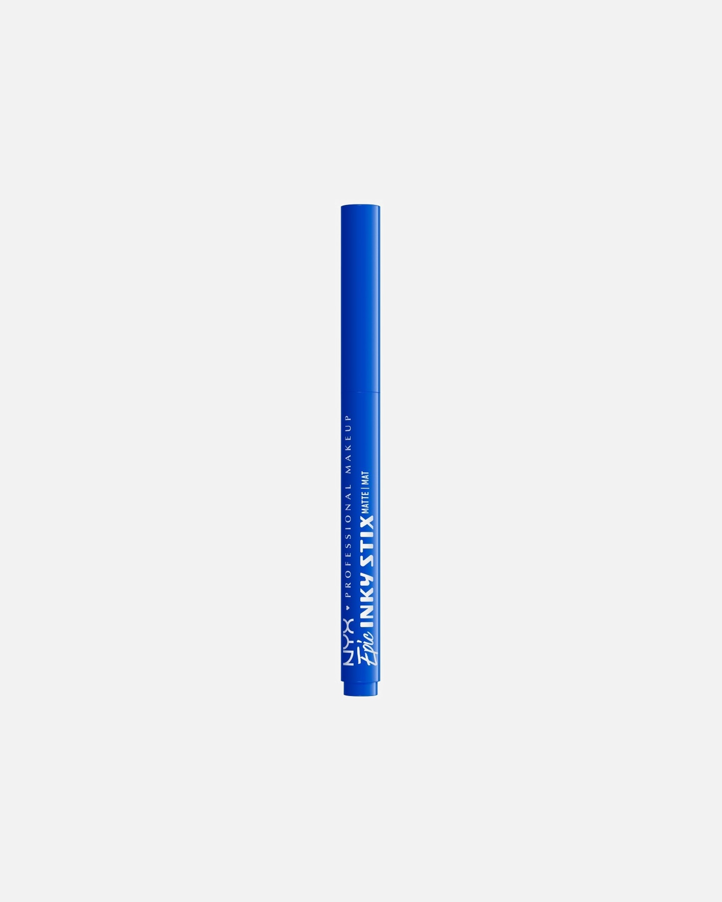 Eyeliner voor UnisexNYX Professional MakeupEpic Inky Stix06 - COBALT CLICK
