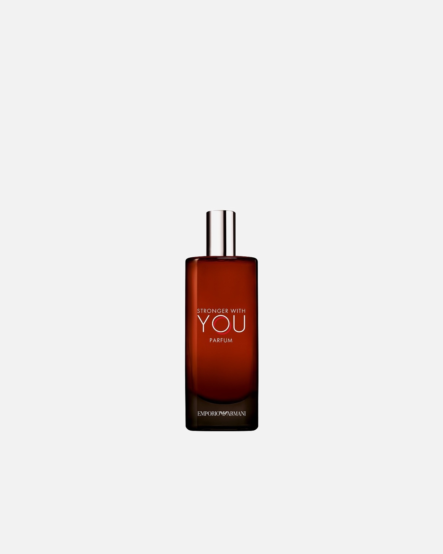 voor Giorgio Armani Stronger with You Parfum (15ml)
