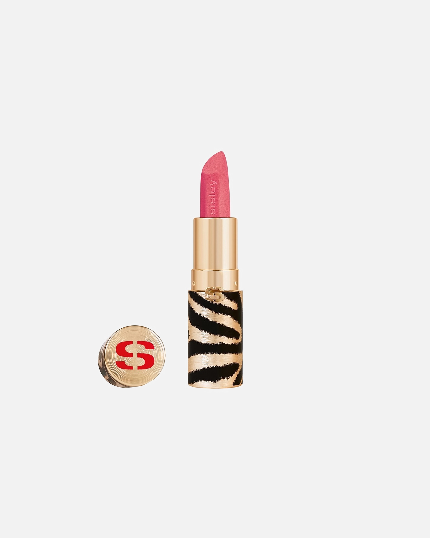 Lipstain voor UnisexSisleyLe Phyto RougeVelvet20 - ROSE SWEET