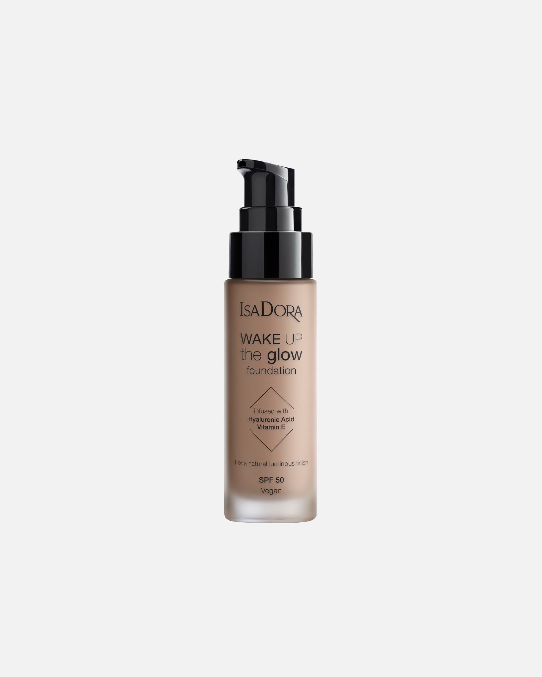 Foundation voor UnisexIsadoraWake Up The Glow7C