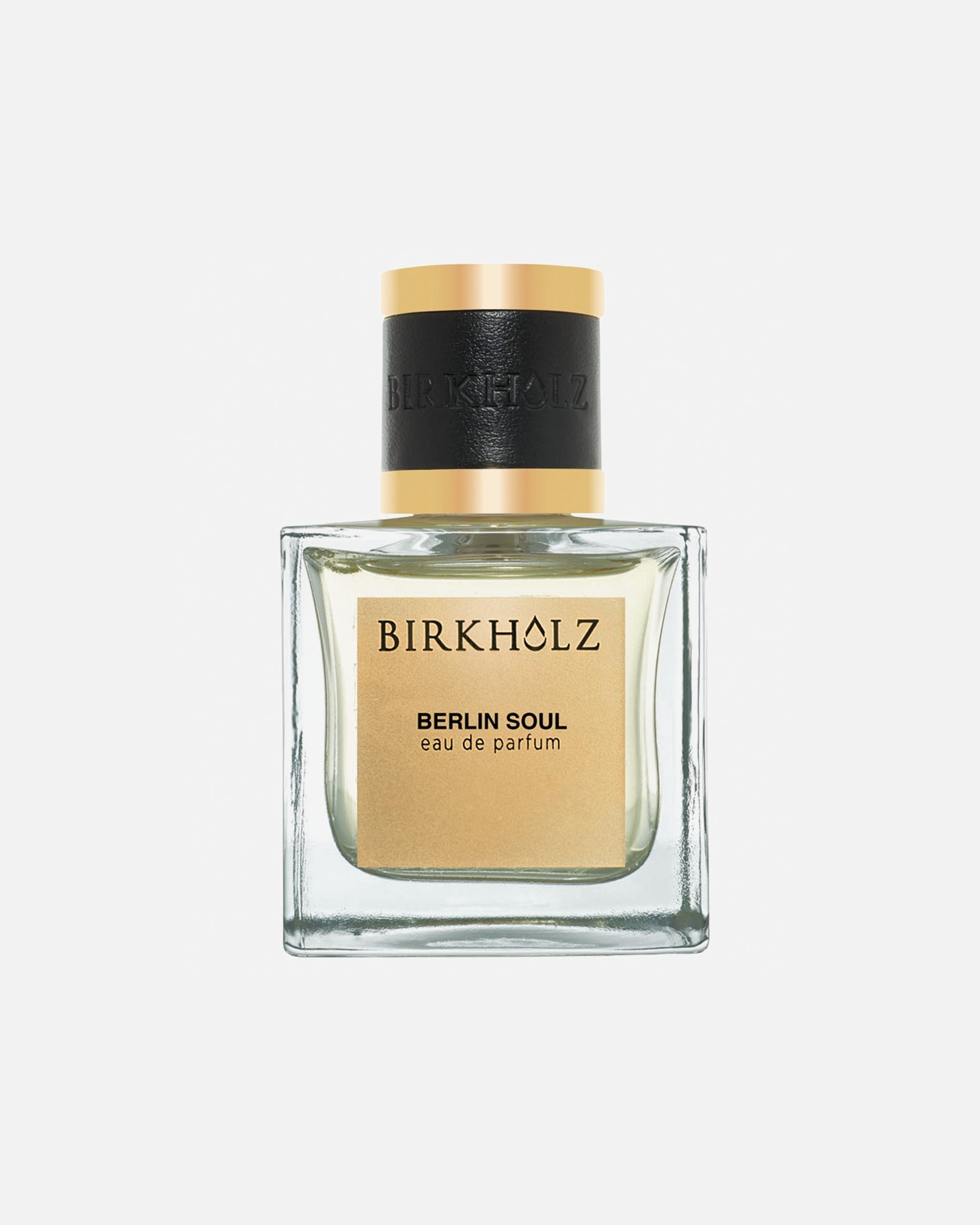 Eau de parfum voor UnisexBirkholzBerlin CollectionBerlin Soul30 ml