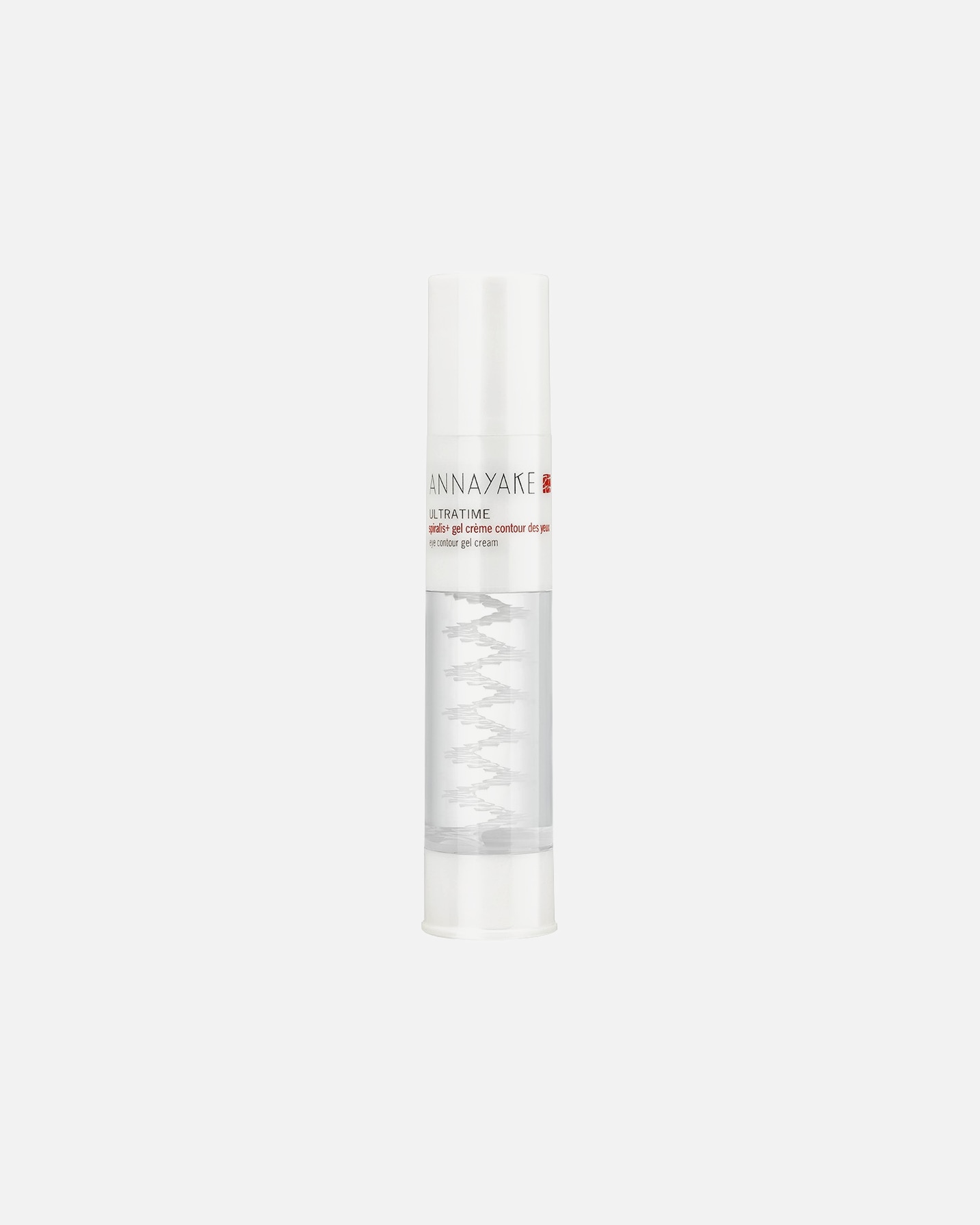 Oogcrème voor UnisexAnnayakeSpiralis+ Ooggelcrème15 ml