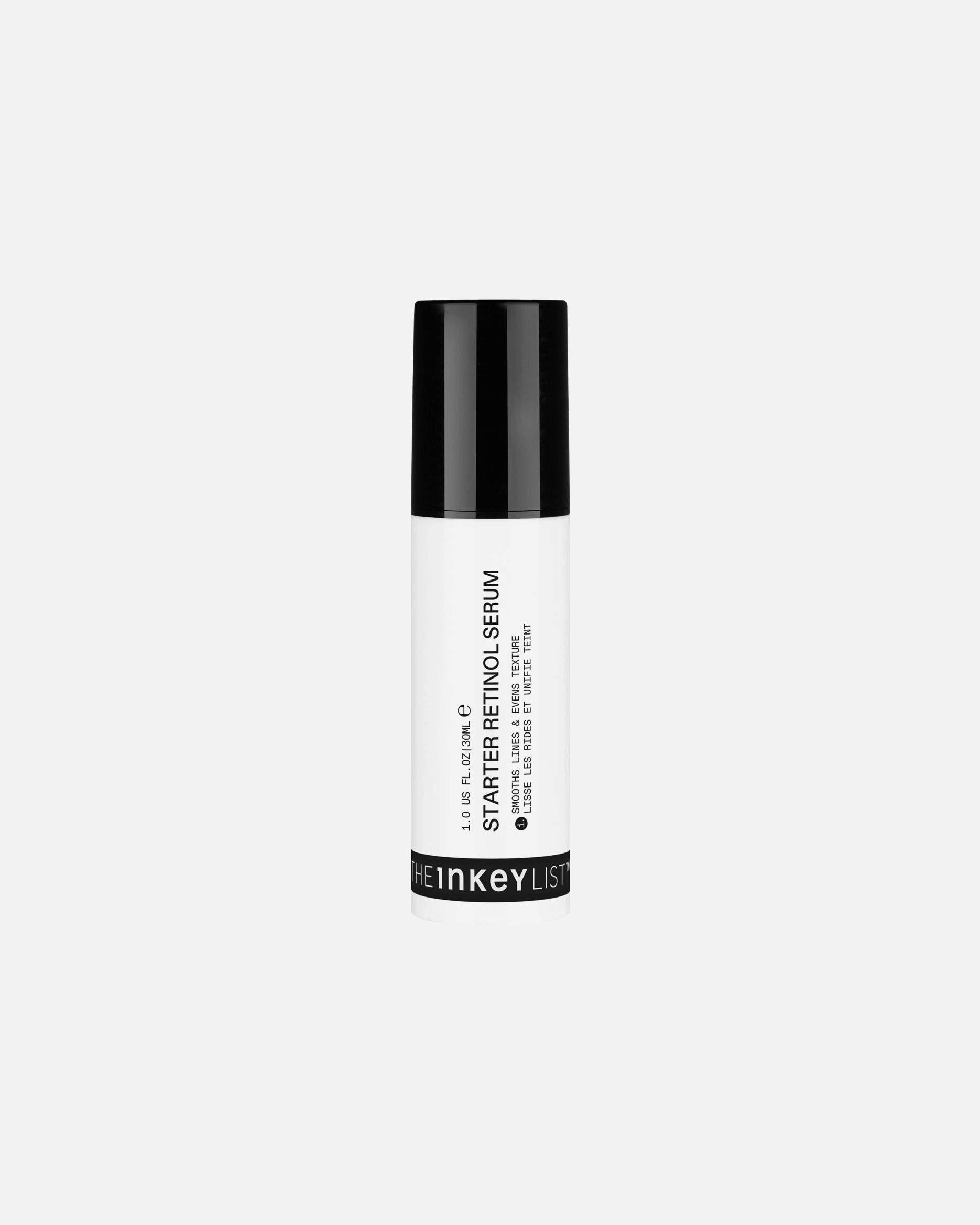 Anti-aging serum voor UnisexThe INKEY ListStarter Retinol Serum30 ml