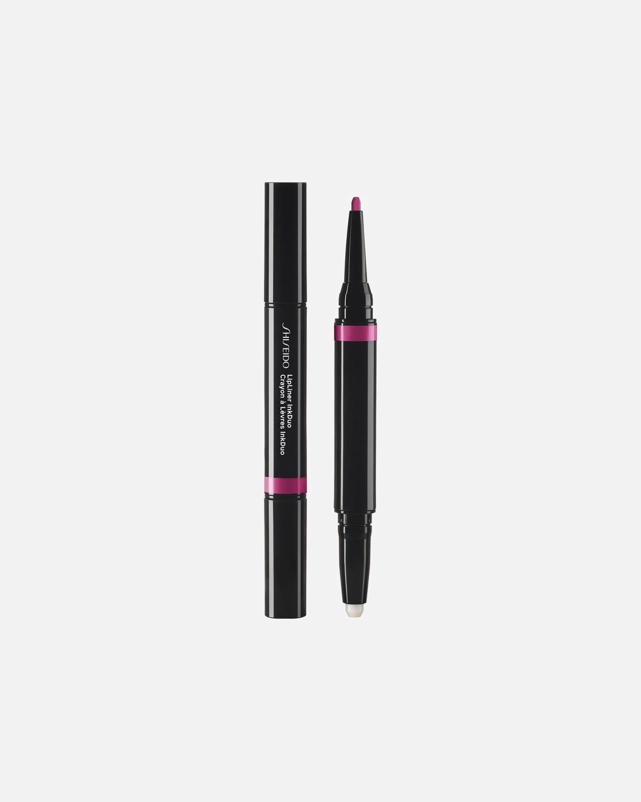 Lipliner voor UnisexShiseidoLip Liner Ink Duo10 - VIOLET