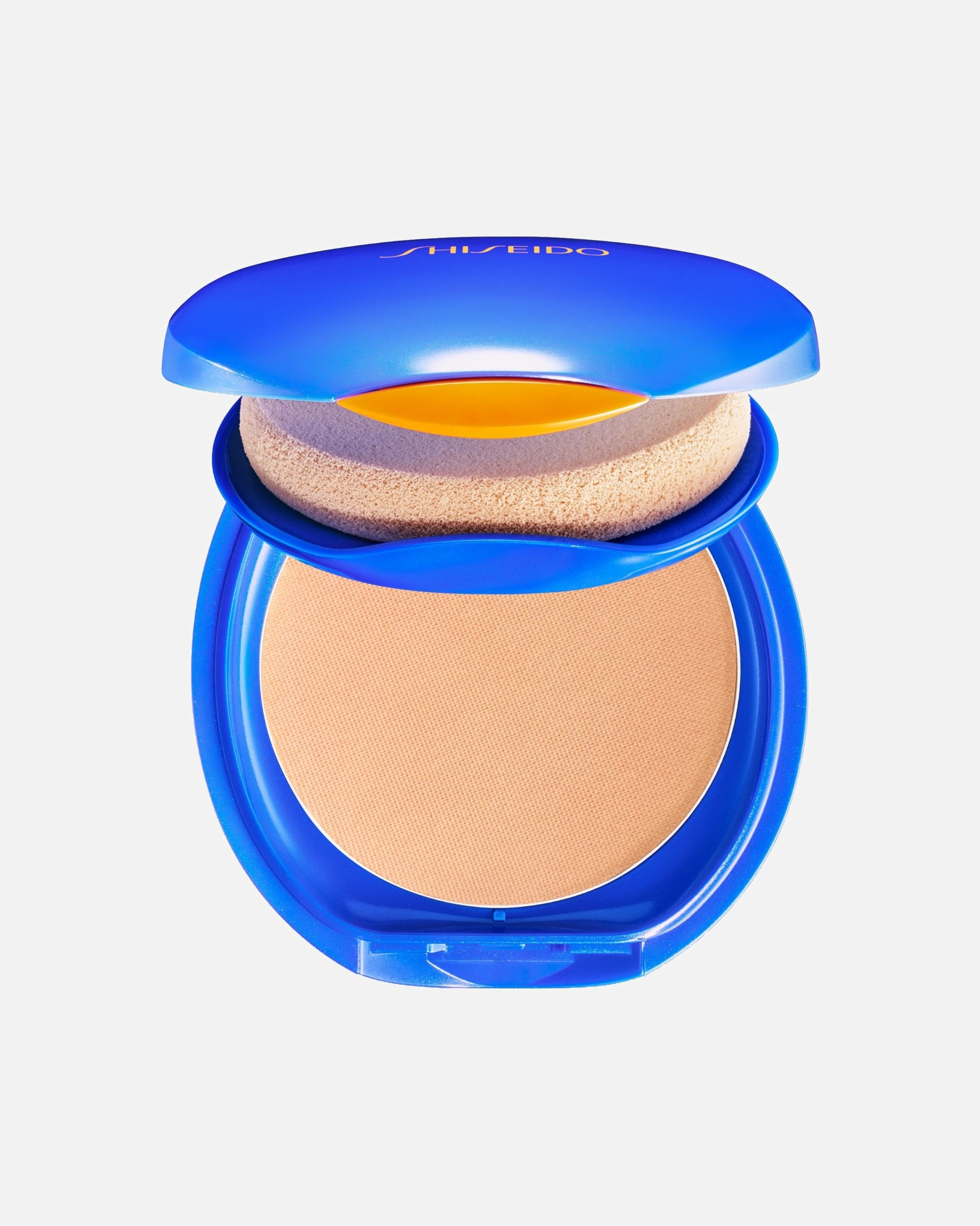 Foundation voor UnisexShiseidoSun CareUV Protective Compact Foundation SPF30MEDIUM IVORY
