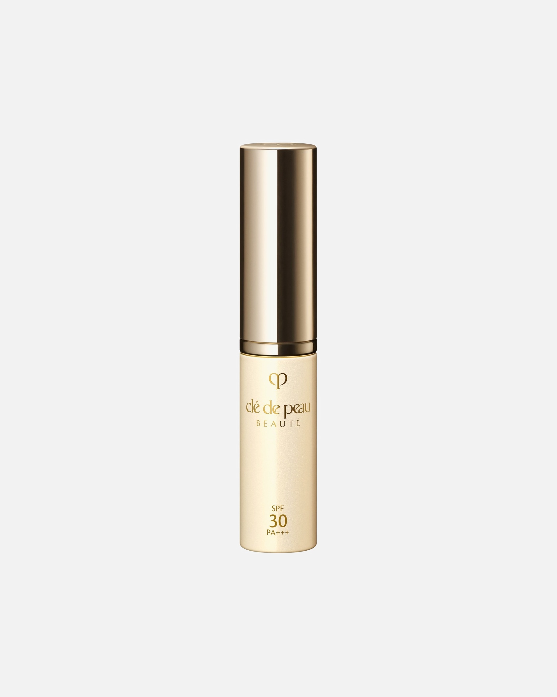 Lippenbalsem voor Clé de Peau BeautéUV Protective Lip Treatment4 ml