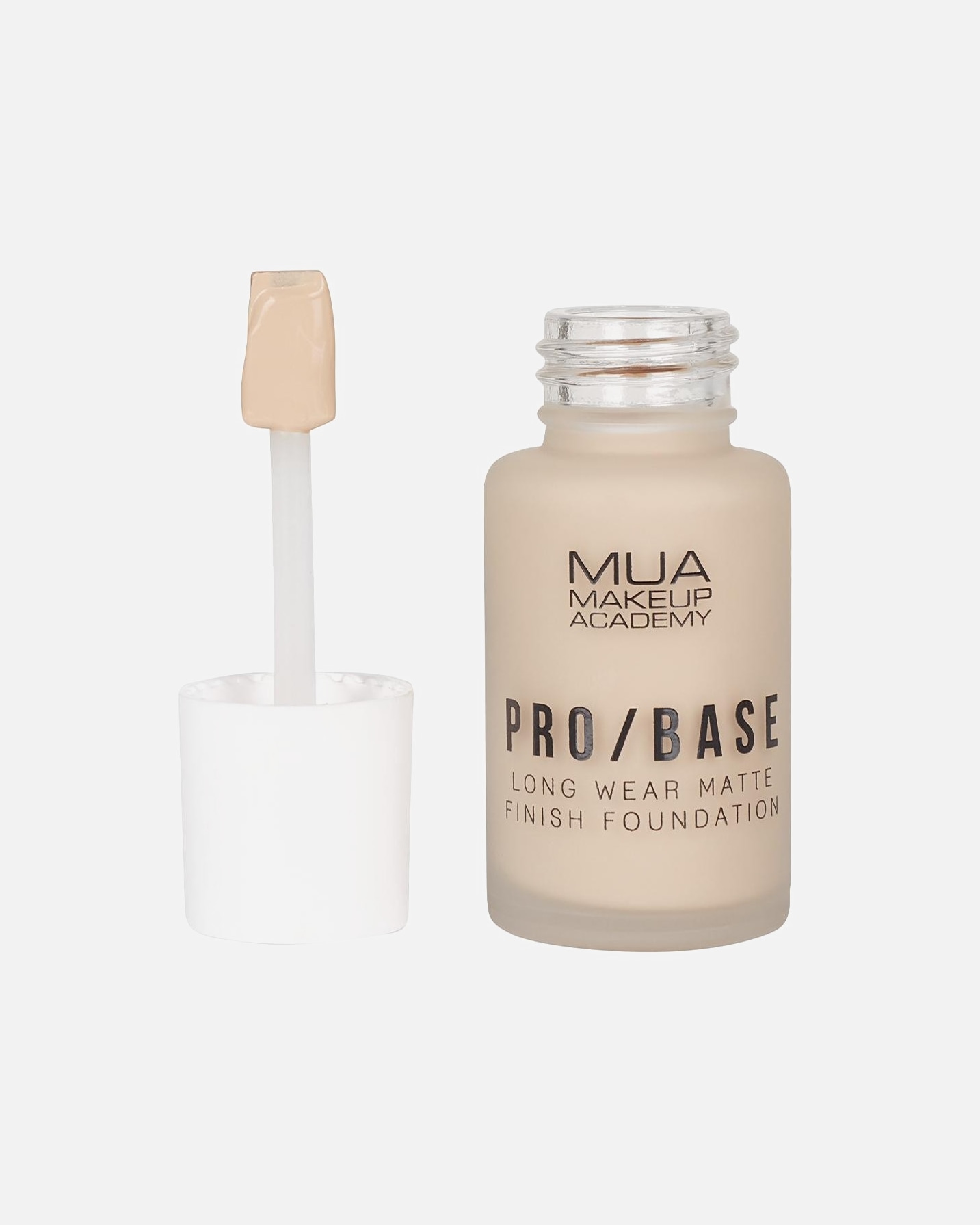 Foundation voor UnisexMUA Makeup AcademyPRO / BASE Long Wear Matte Finish#110