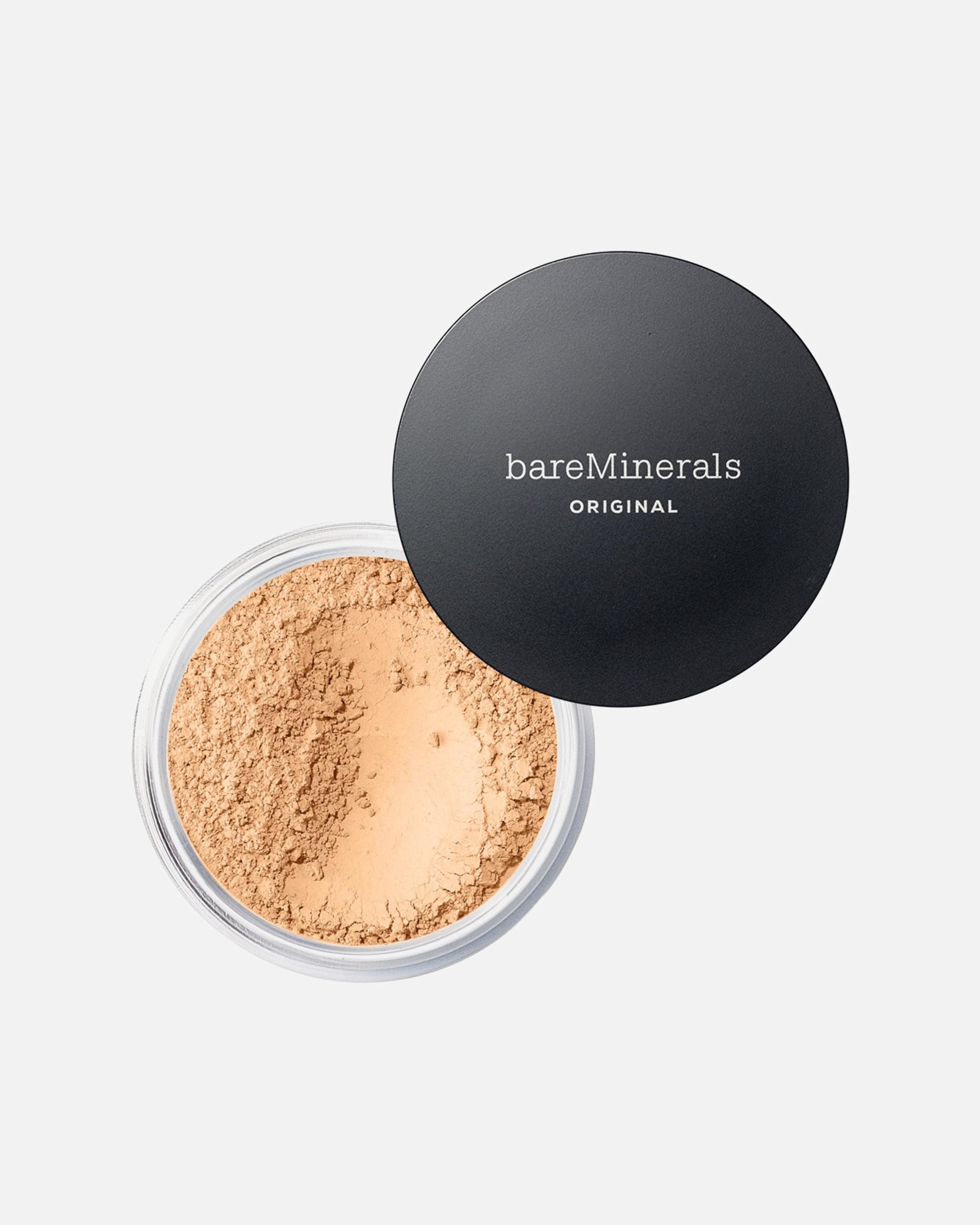 Foundation voor UnisexbareMineralsOriginalLoose Powder Foundation SPF 1507 - Golden Ivory