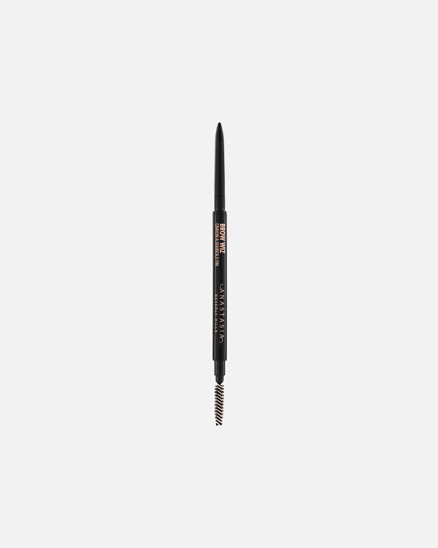 Wenkbrauwpotlood voor UnisexAnastasia Beverly HillsBrow Wiz05 - Ebony