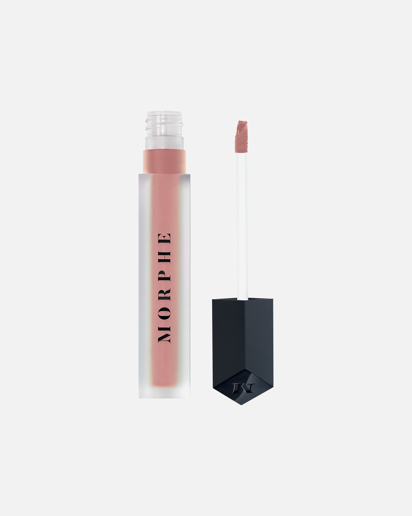 Lipstick voor UnisexMorpheMatte LiquidBackseat Love