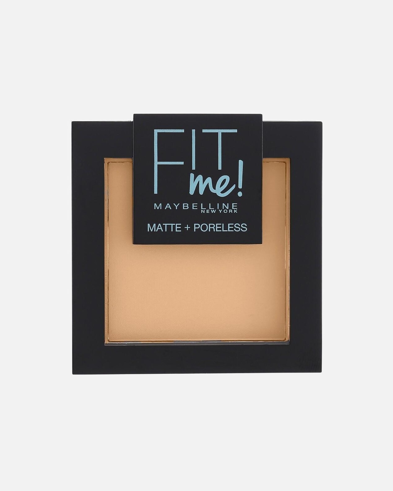 Poeder voor UnisexMaybellineFit Me Poeder220. Natural