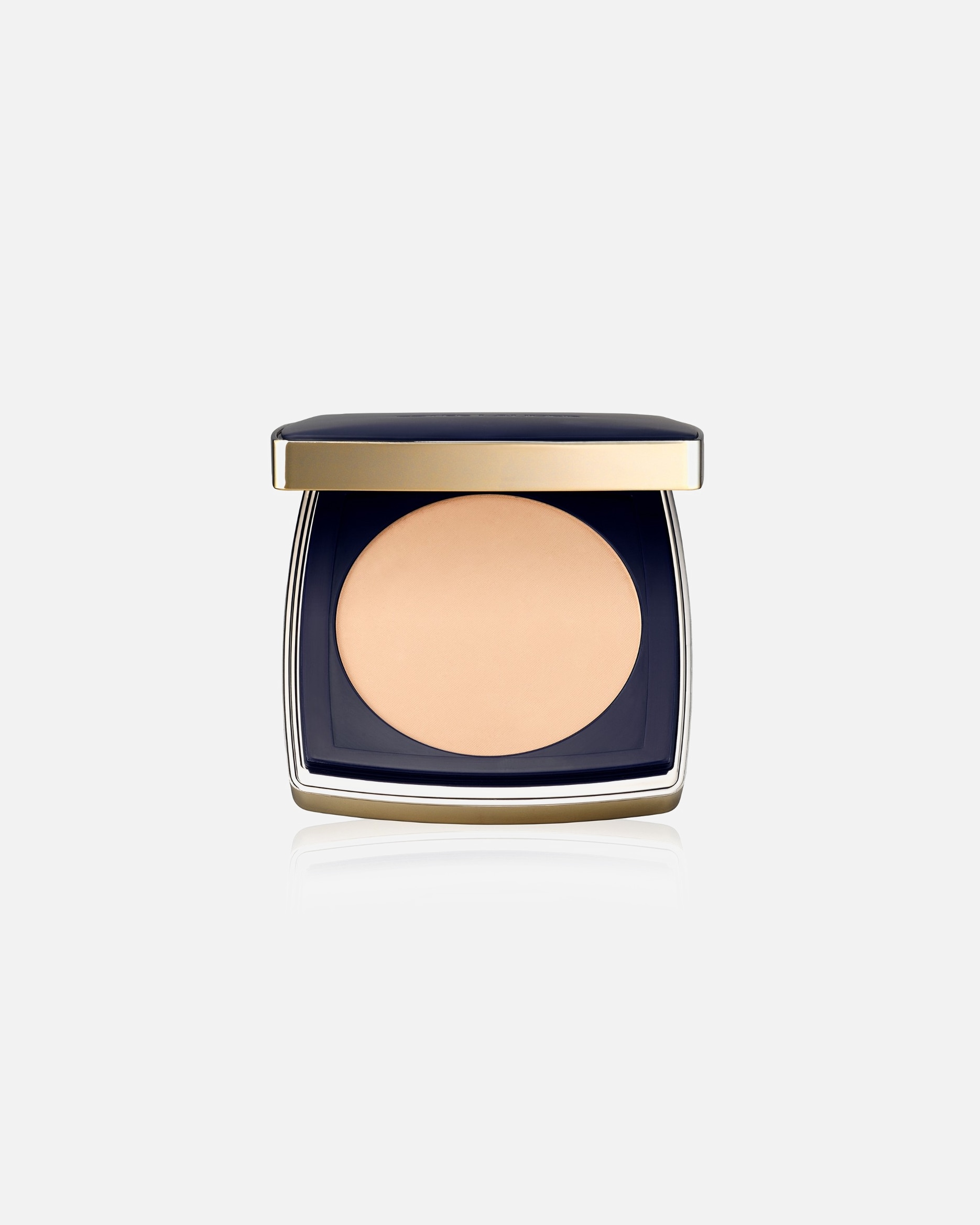 Foundation voor UnisexEstée LauderDouble WearStay-in-Place Matte Powder Foundation3C2 - PEBBLE