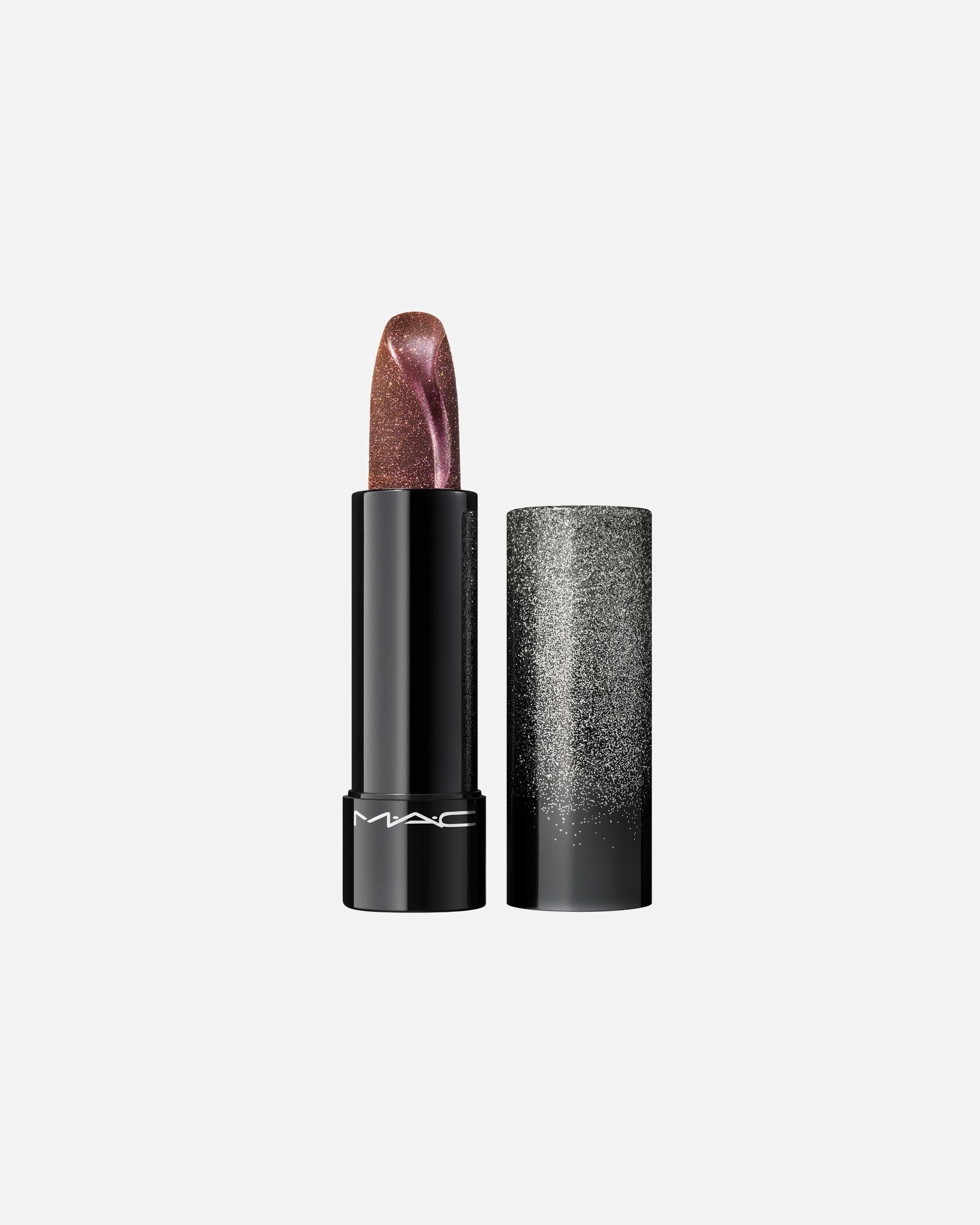 Lippenbalsem voor UnisexMAC HolidayFizzy Feels Limited-EditionCRYSTAL CAVIAR
