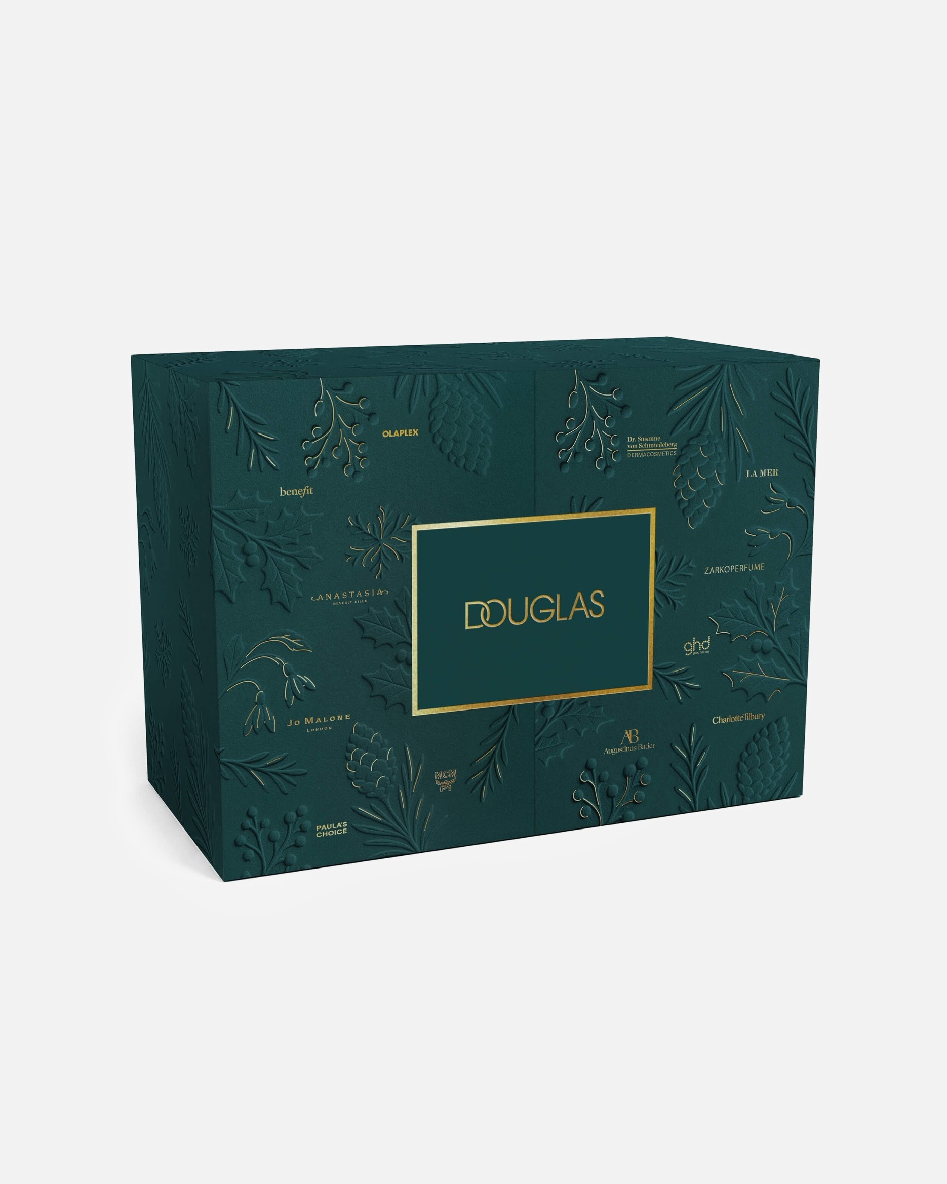 Adventskalender voor DouglasPARFUM, VERZORGING & MAKE-UP Luxekalender 20261 stuk
