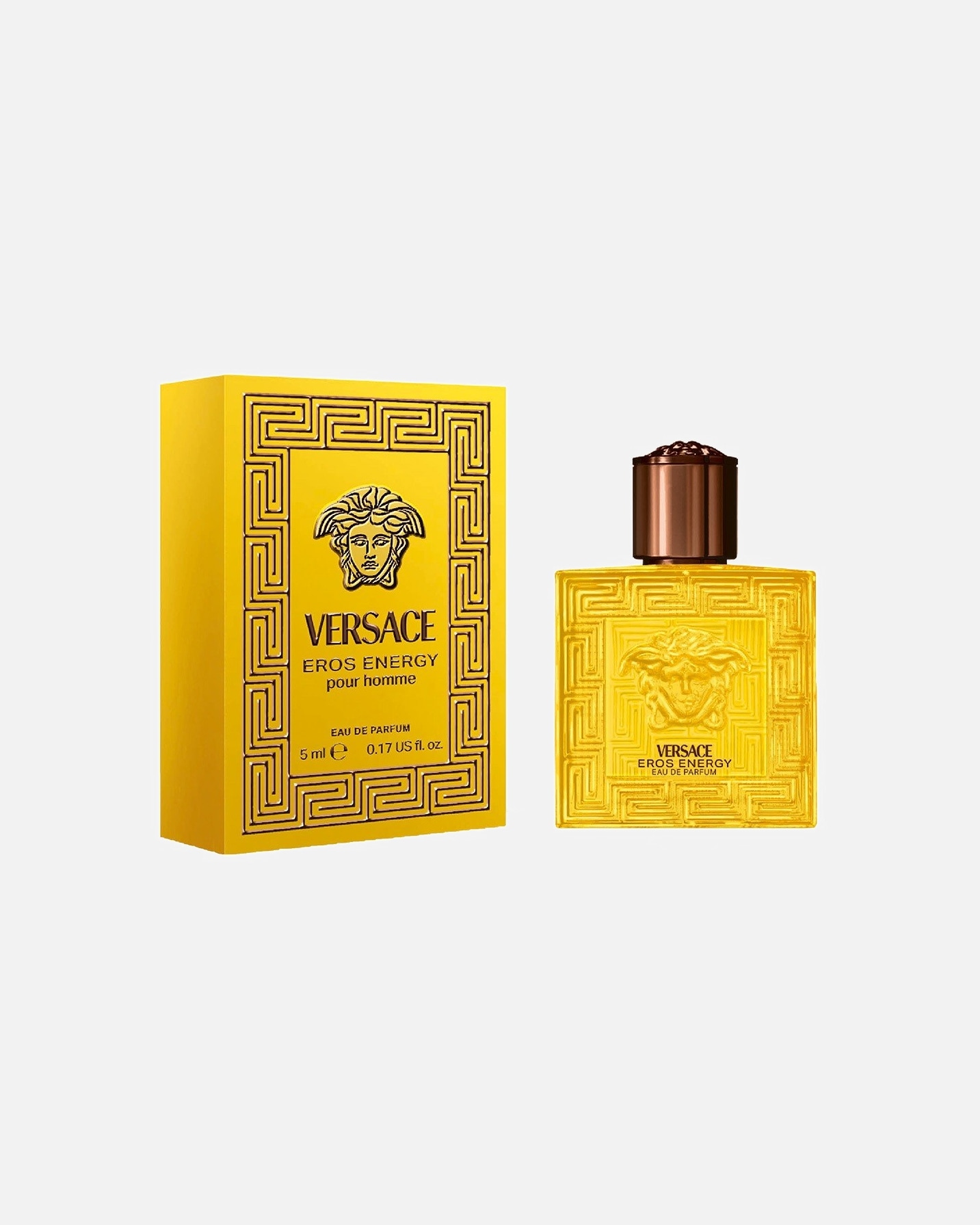 Versace Eros Energy Eau de Parfum (5ml)