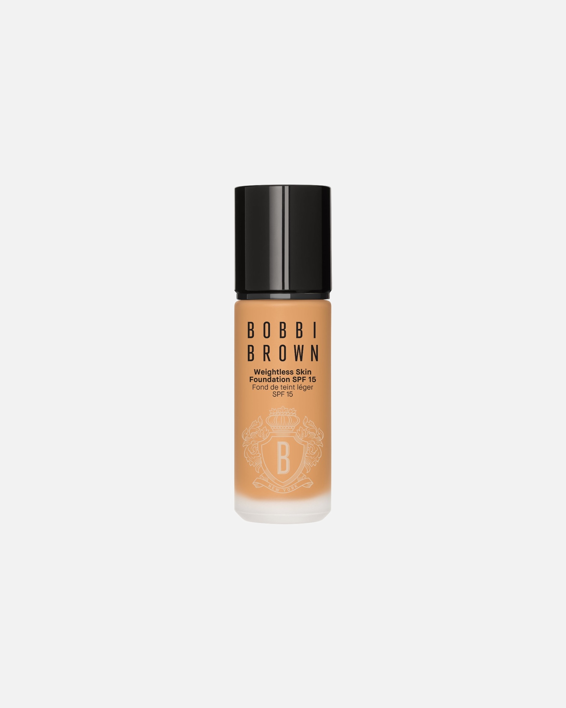 Foundation voor UnisexBobbi BrownWeightless Skin Foundation SPF1505 - HONEY