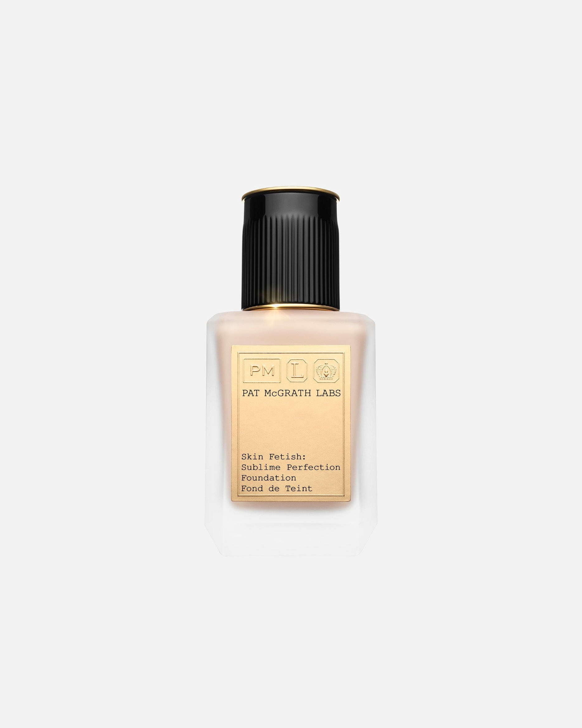 Foundation voor UnisexPat McGrath LabsSublime Perfection FoundationLight 1