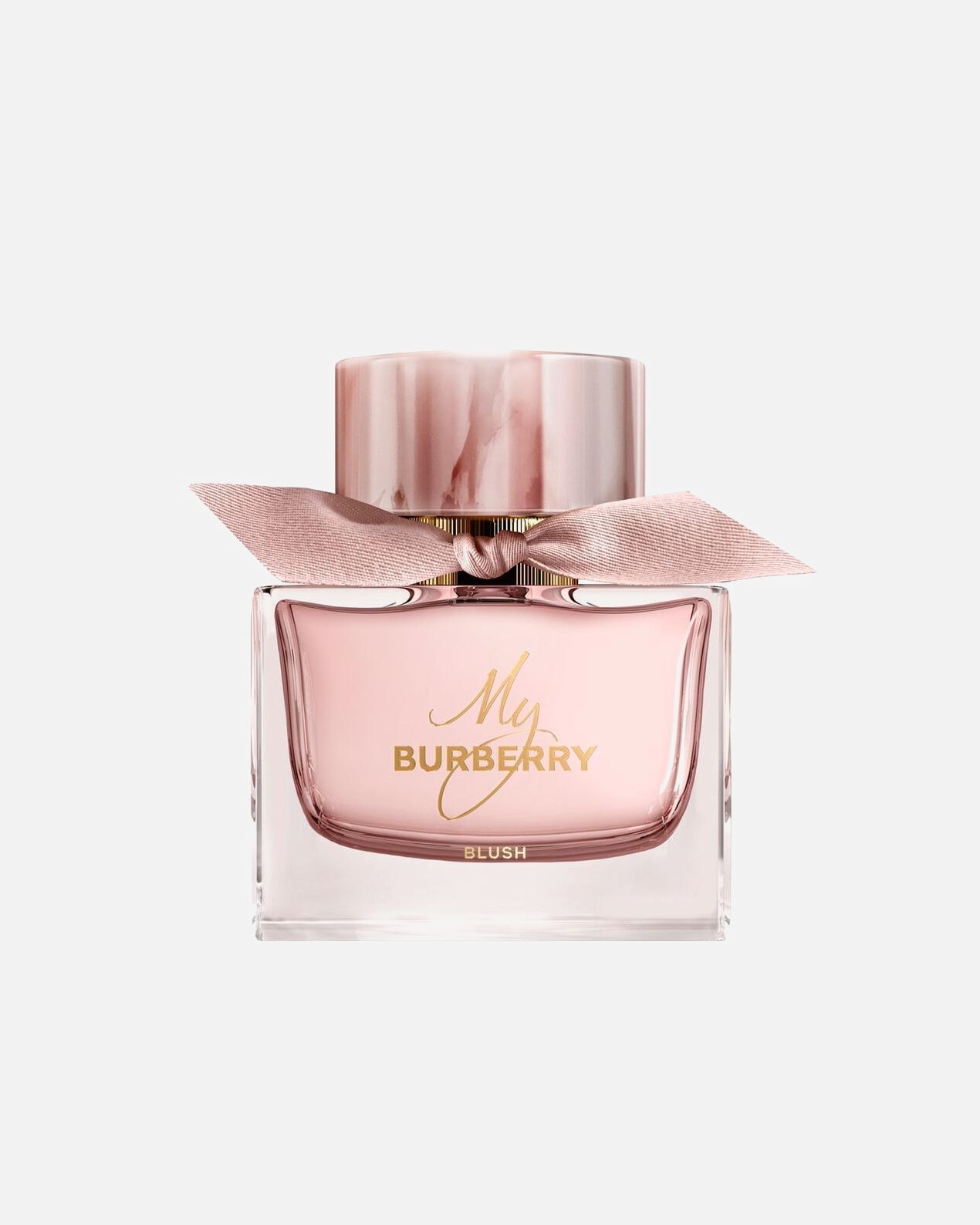 Eau de parfum voor BURBERRYMy BurberryBlush90 ml