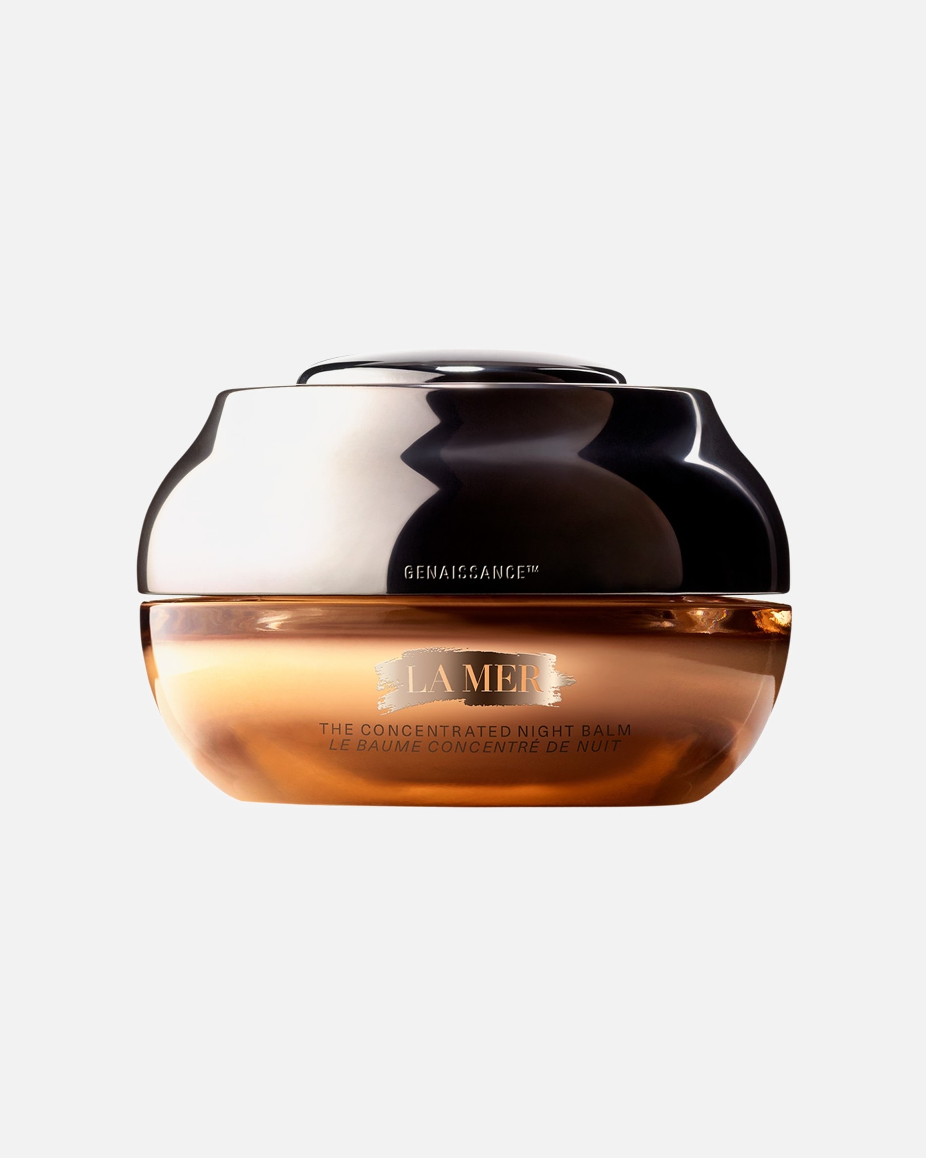 Nachtcrème voor UnisexLa MerGenaissance de la MerThe Concentrated50 ml