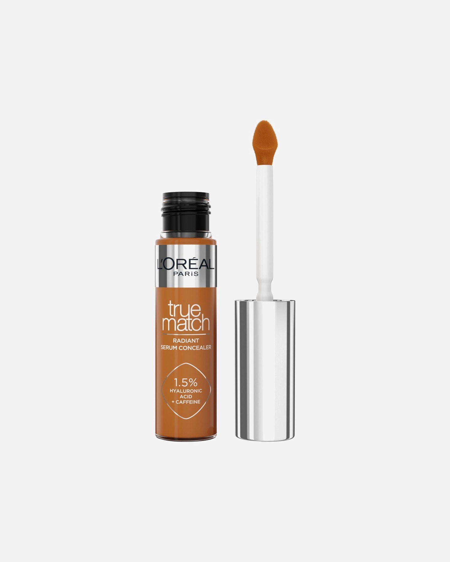 Concealer voor UnisexL’Oréal ParisTrue Match Stralend Serum9 - MEDIUM DEEP
