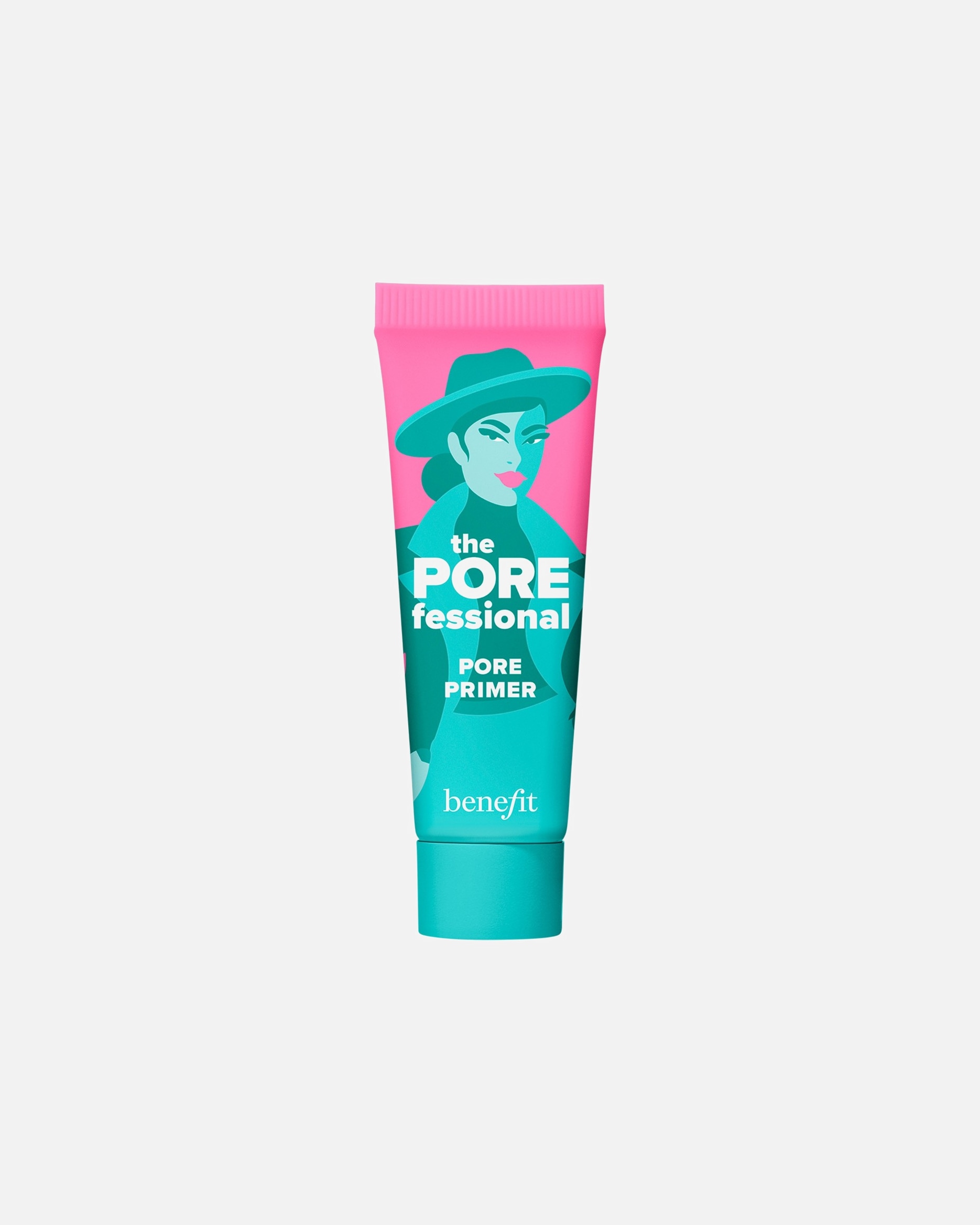 Primer voor UnisexBenefitThe POREfessionalPoreThe Porefessional Mini