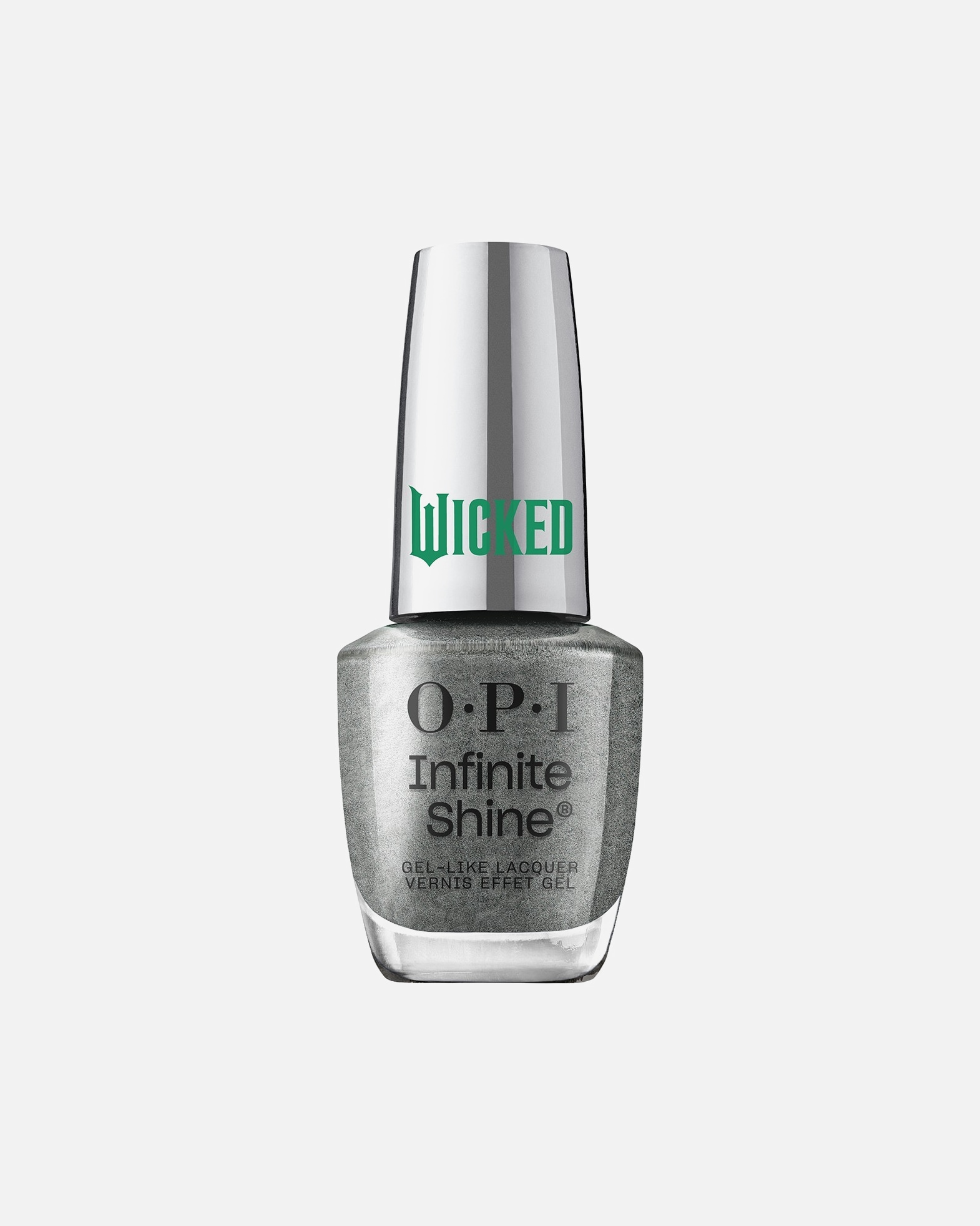 Nagellak voor UnisexOPIInfinite ShineInfinite Shine OPI x Wicked collectieIt's the Shiz