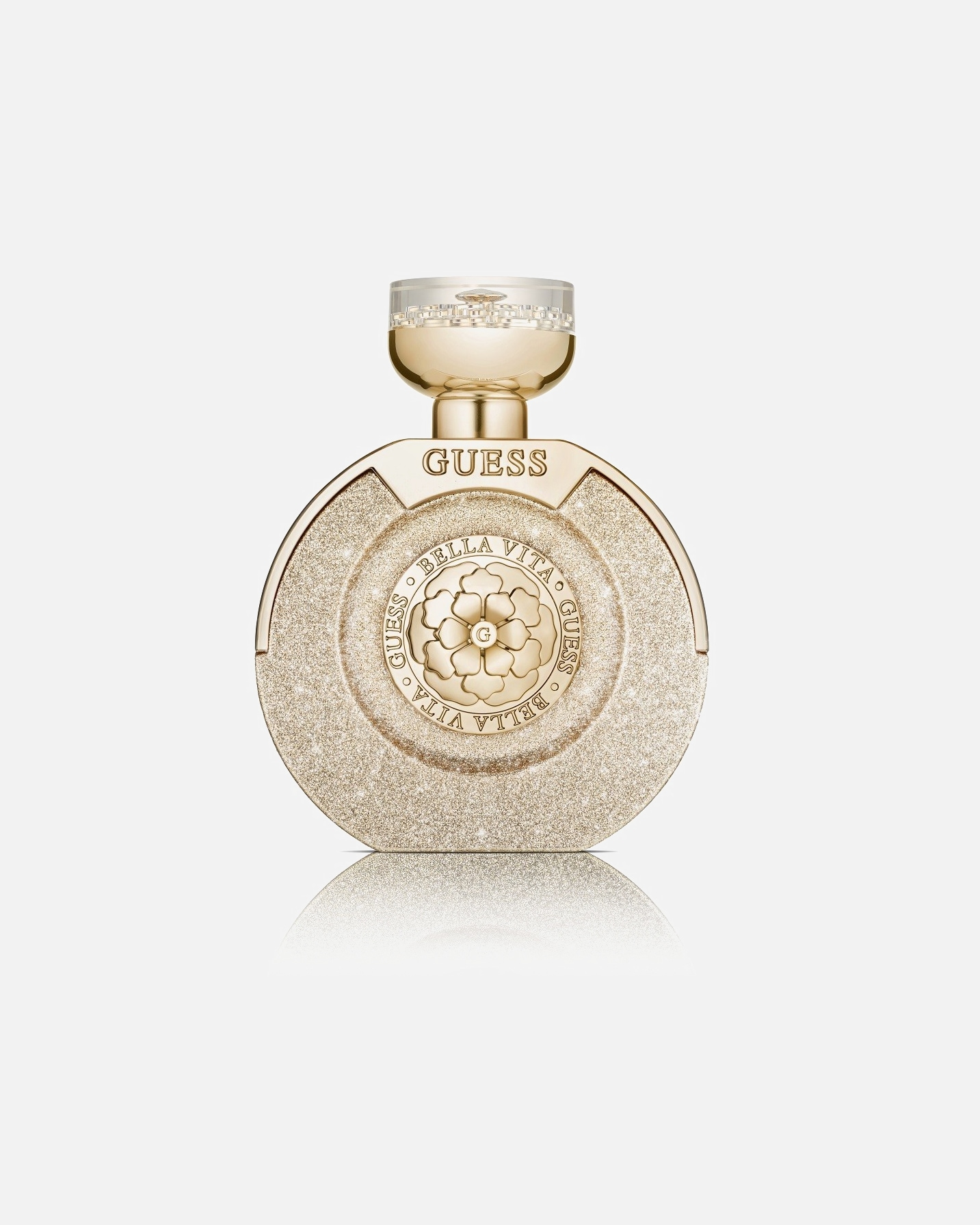 Eau de parfum voor GuessBella VitaParadiso100 ml