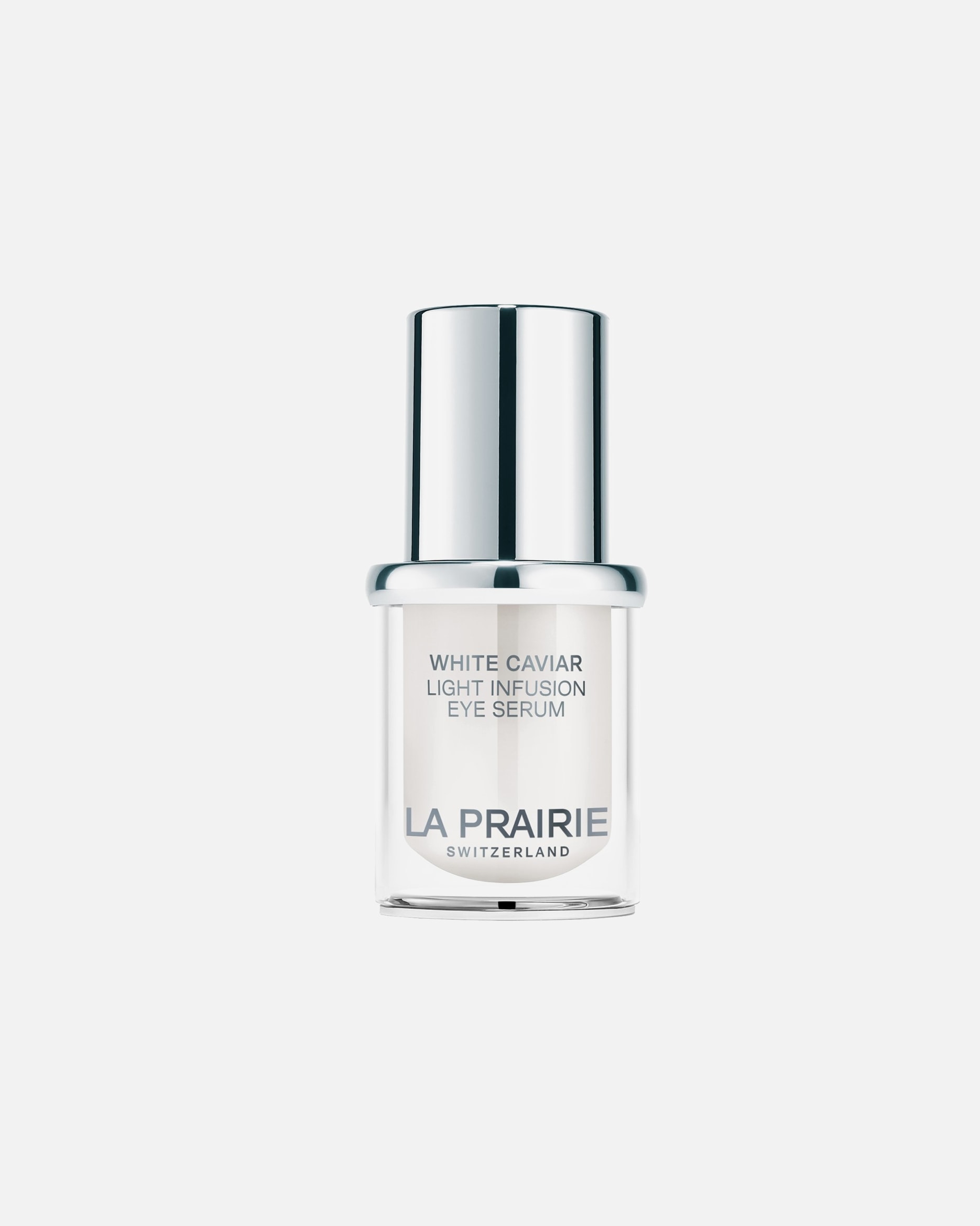 Oogserum voor UnisexLa PrairieWhite CaviarLight Infusion15 ml