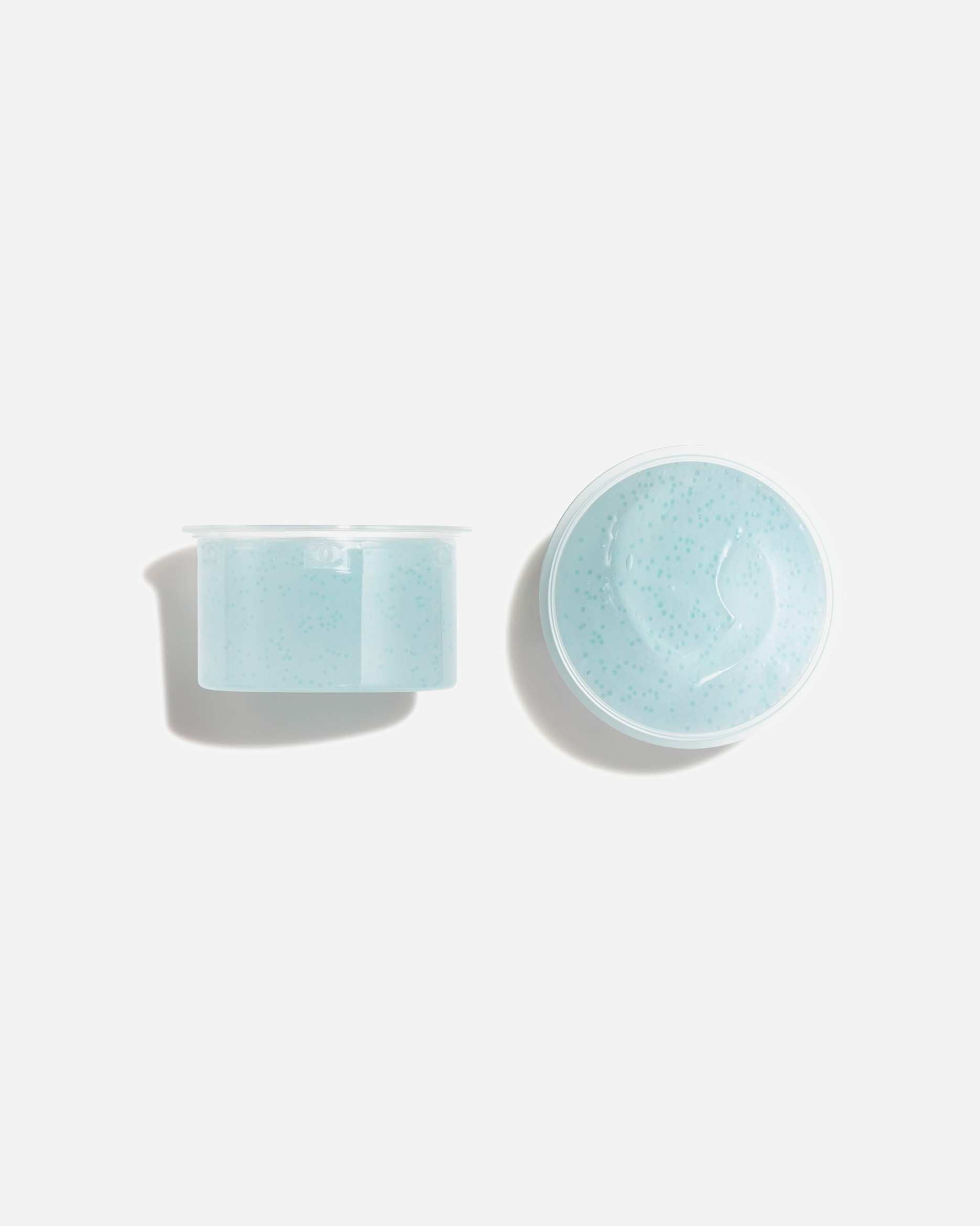 Dagcrème voor CHANELHYDRA BEAUTYMICRO GEL CRÈME – HYDRATEREND VOLLER MAKEND VERSTERKEND50 g - NAVULLING