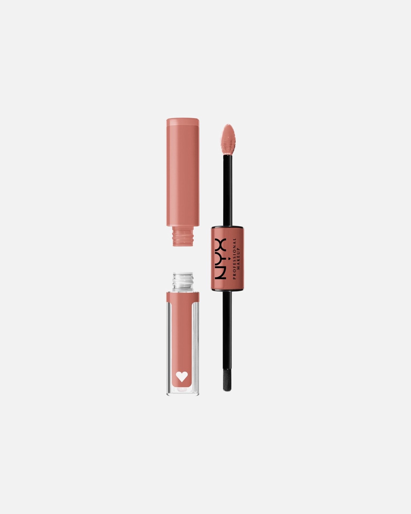 Lipstain voor UnisexNYX Professional MakeupPride MakeupShine Loud High Shine25 - Daring Damsel