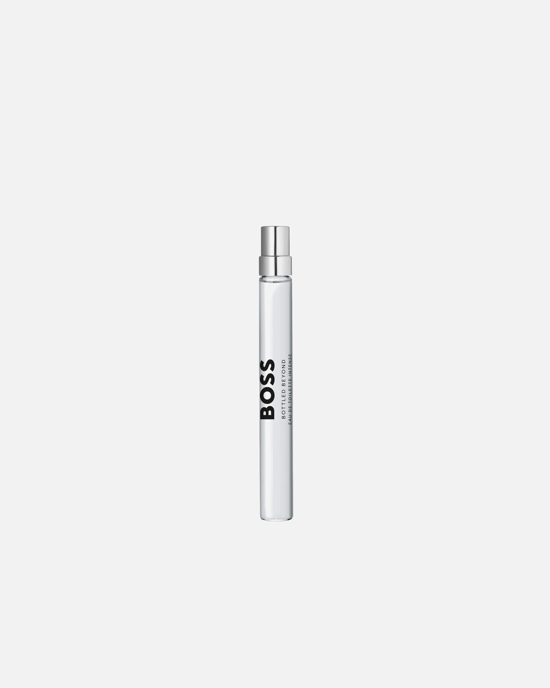 Eau de toilette voor Hugo BossBoss BottledIntense10 ml