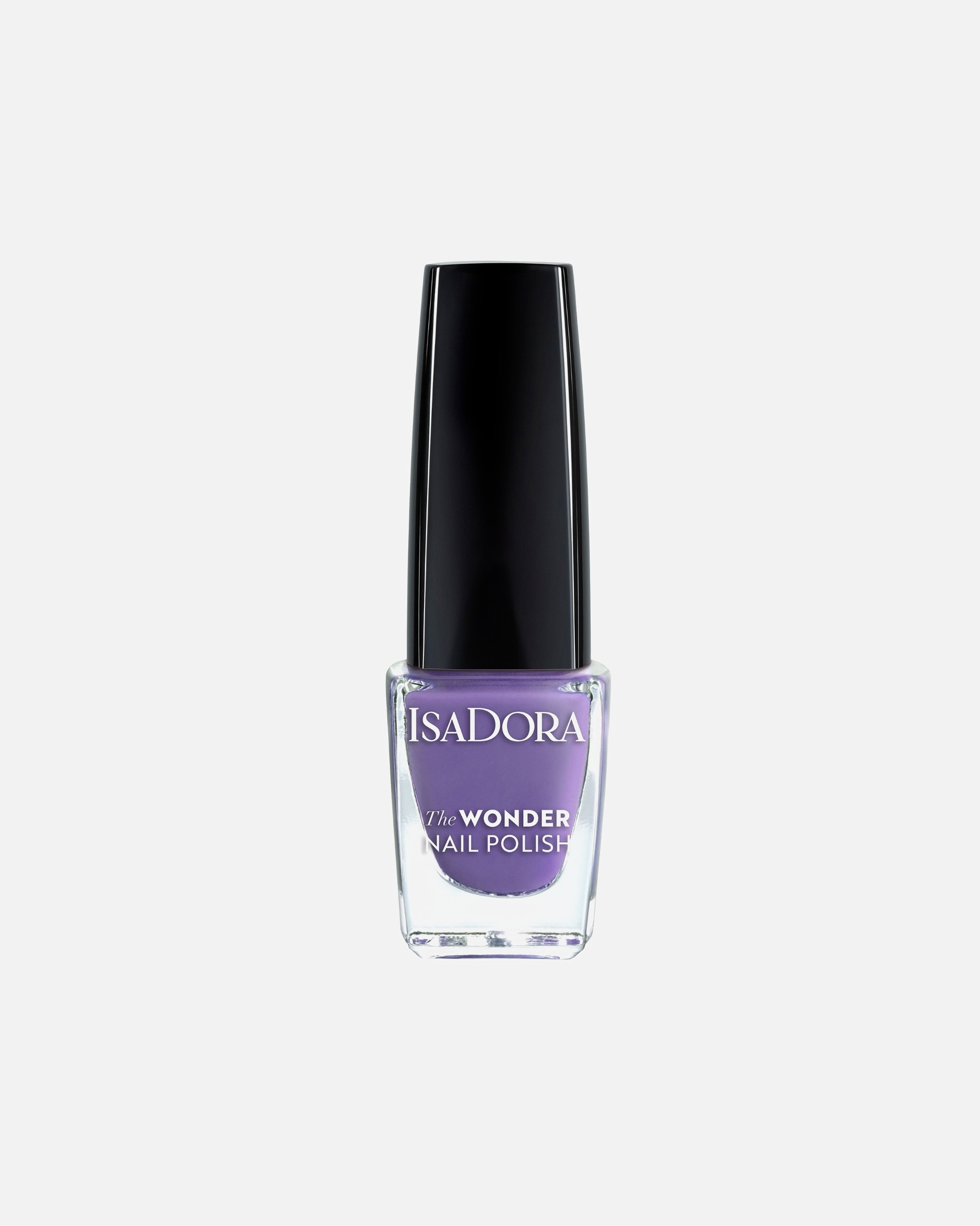 Nagellak voor UnisexIsadoraWonder Nail PolishWonder Nail Polish149 - LAVENDER MINT
