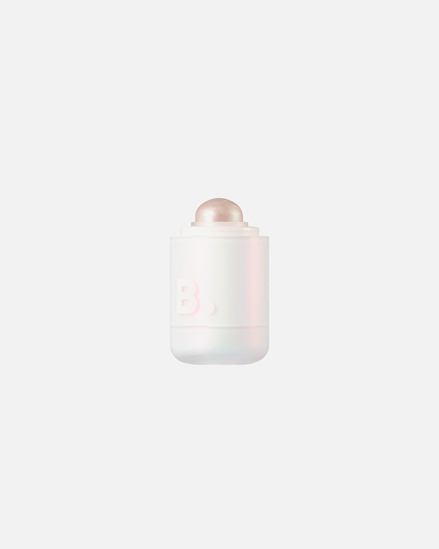 Highlighter voor UnisexBANILA COB. by BanilaRomantic Blush & Highlight04 FIZZ LAYER