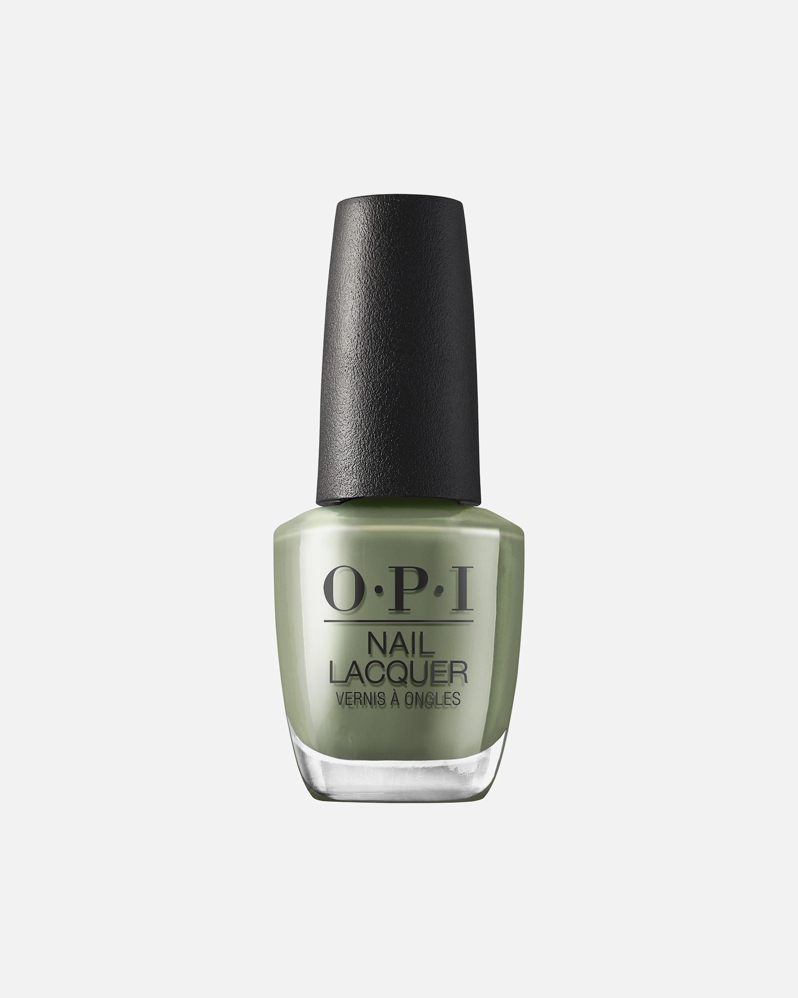 Nagellak voor UnisexOPINail LacquerWhat's Your Mani-tudeCARGO ALL OUT