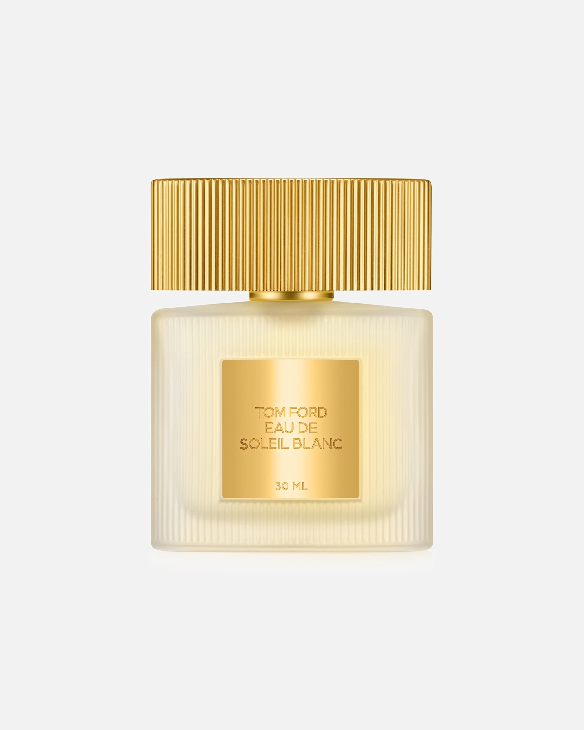 Eau de toilette voor UnisexTOM FORDDamesgeurenEau De Soleil Blanc Eau De Toilette30 ml