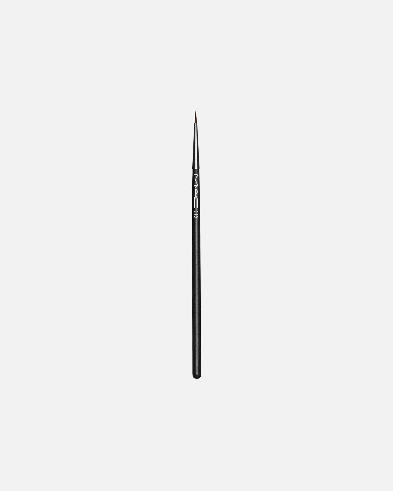 Eyelinerpenseel voor UnisexMAC210 Precise Eye Liner1 stuk