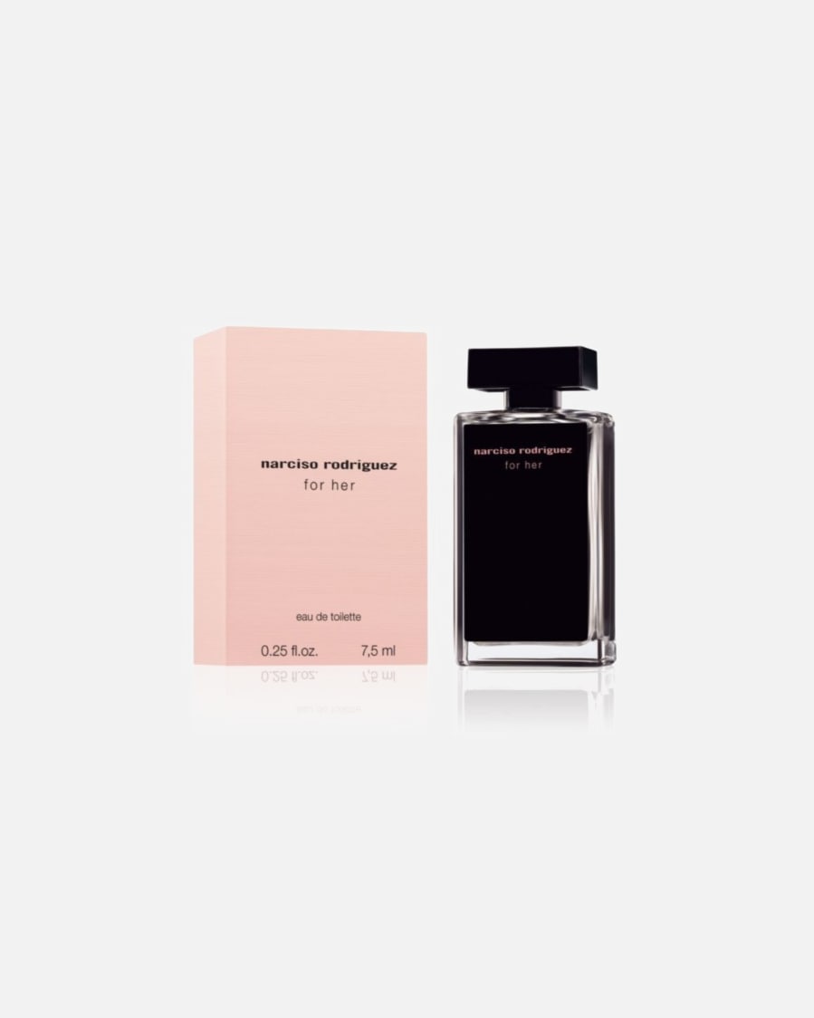 Narciso Rodriguez For Her EdT (7ml)